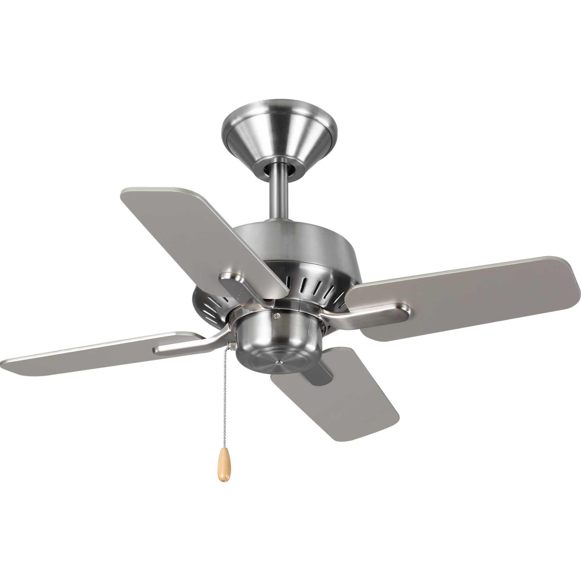 Drift 32 Inch Ceiling Fan by Progress Lighting