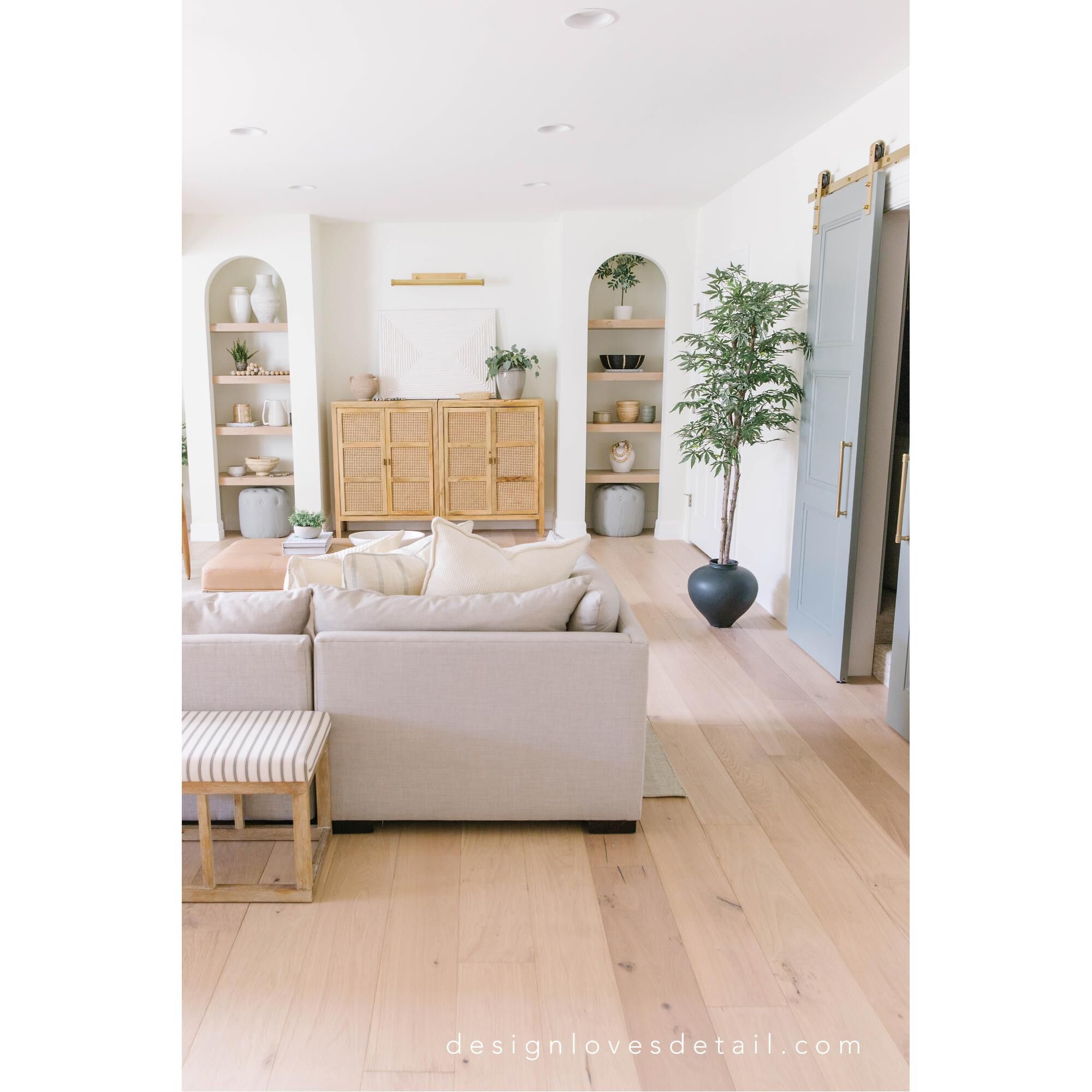 Shown in Aged Brass finish