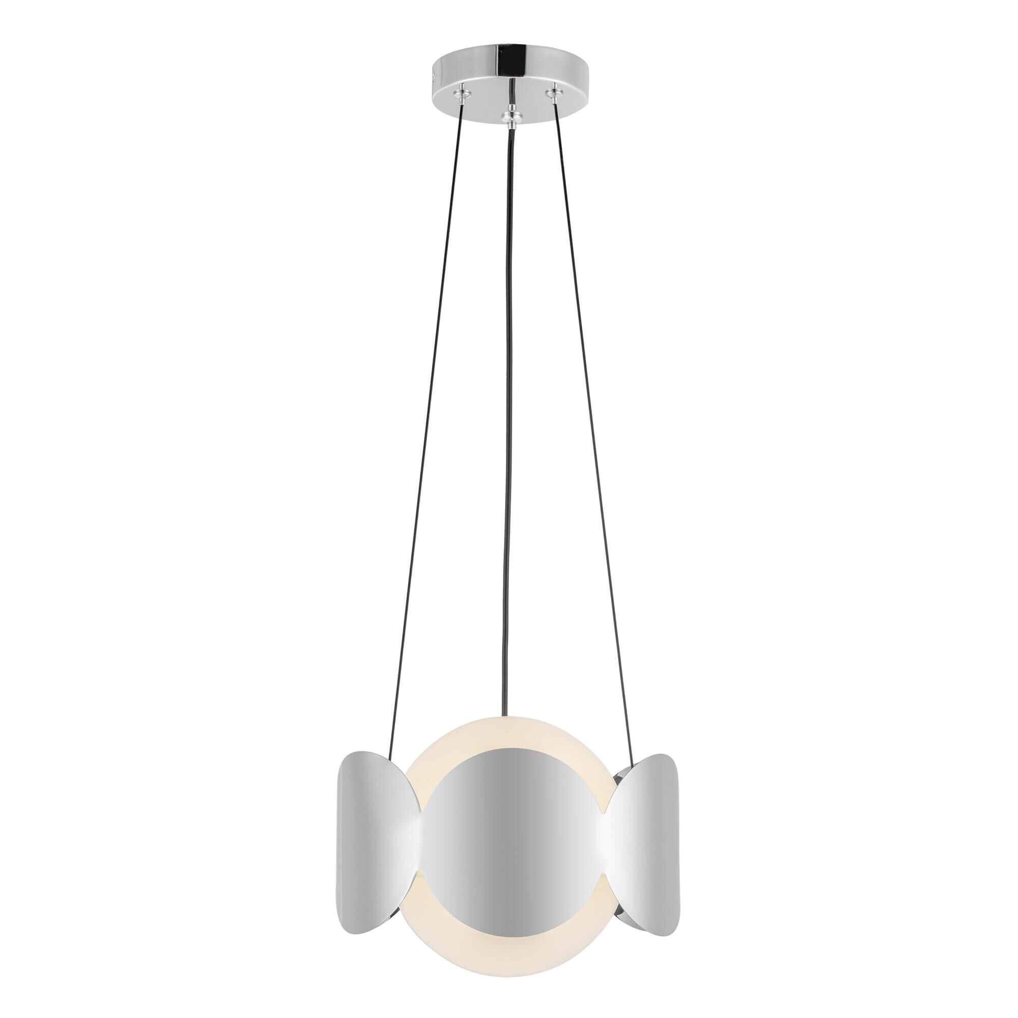 Hae Jung Roe Ciel Petite Chandelier,