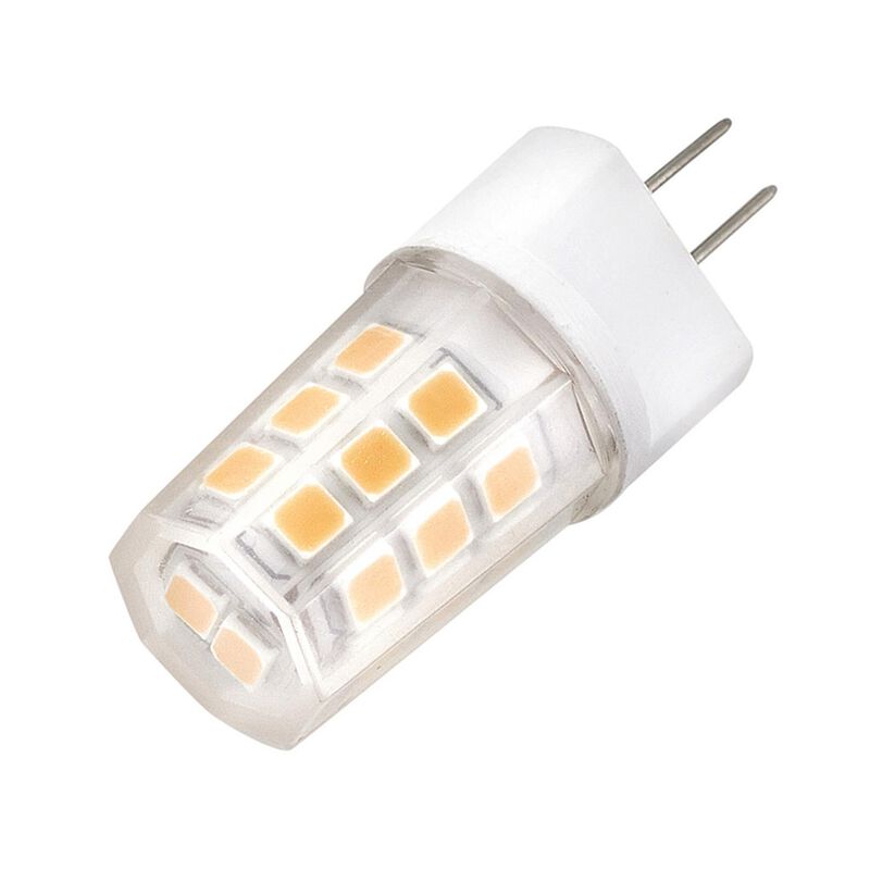 T3 2.5W Bi-pin 2700K Dimmable LED Light Bulb by Hinkley