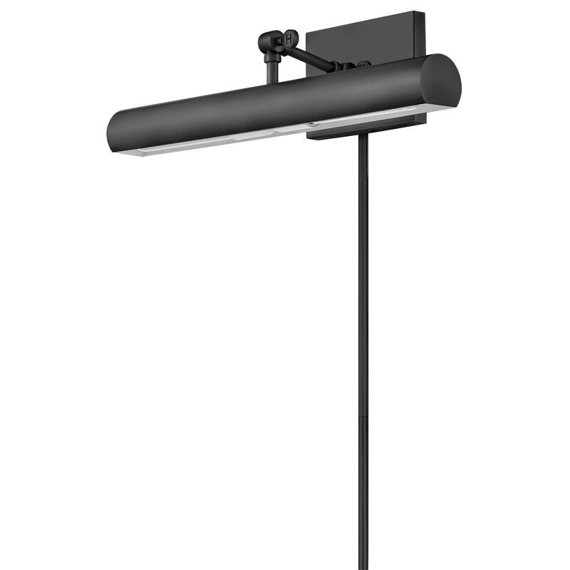 Stokes 20 Inch Picture Light by Hinkley