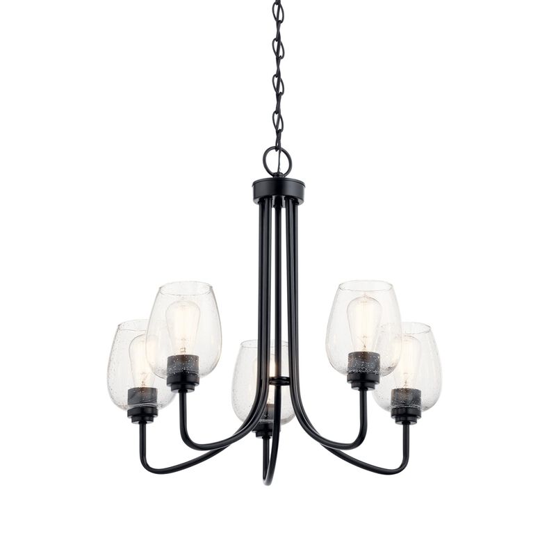 Valserrano 24 Inch 5 Light Chandelier by Kichler Lighting