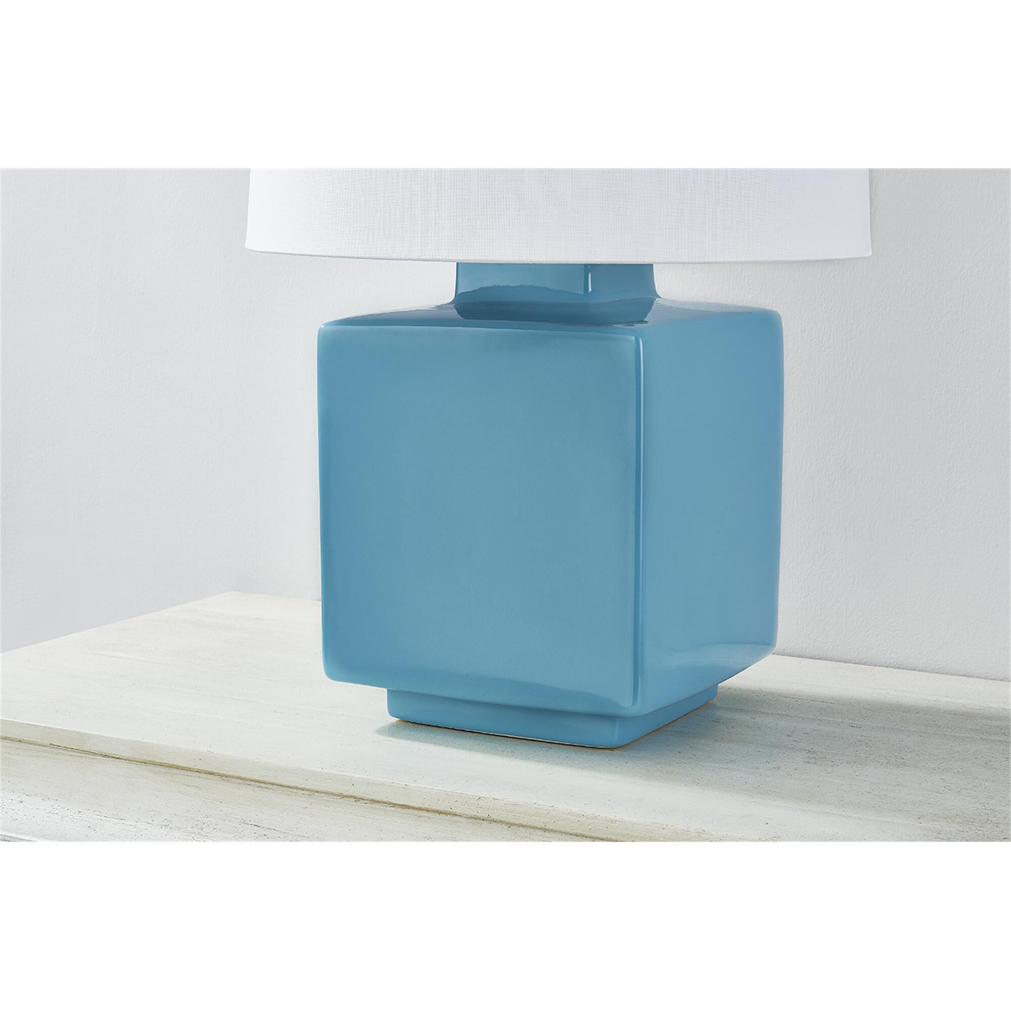 Hawley Small Table Lamp,