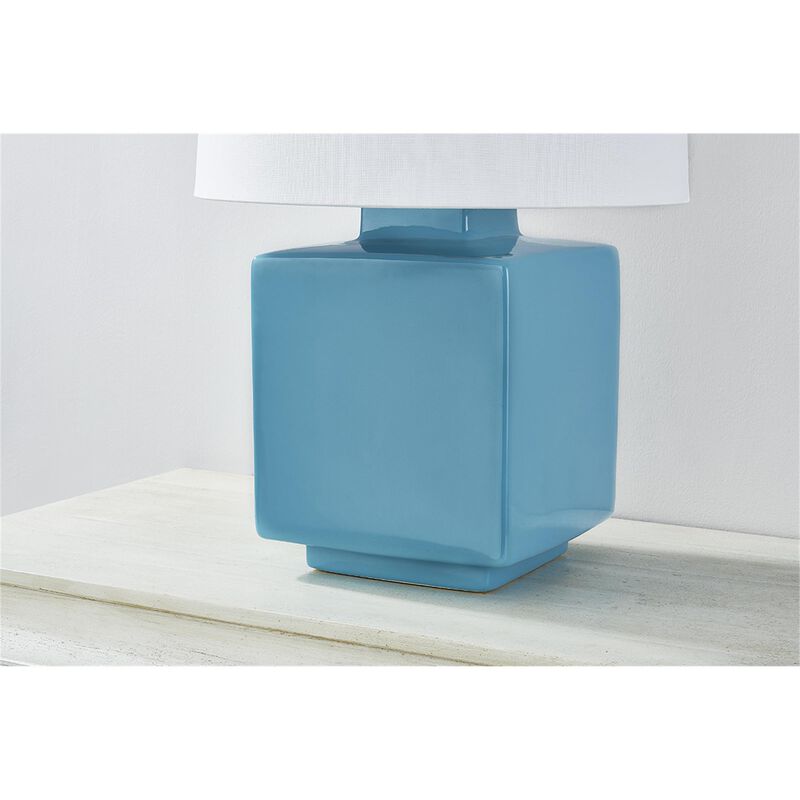 Hawley Small Table Lamp by Hudson Valley Lighting