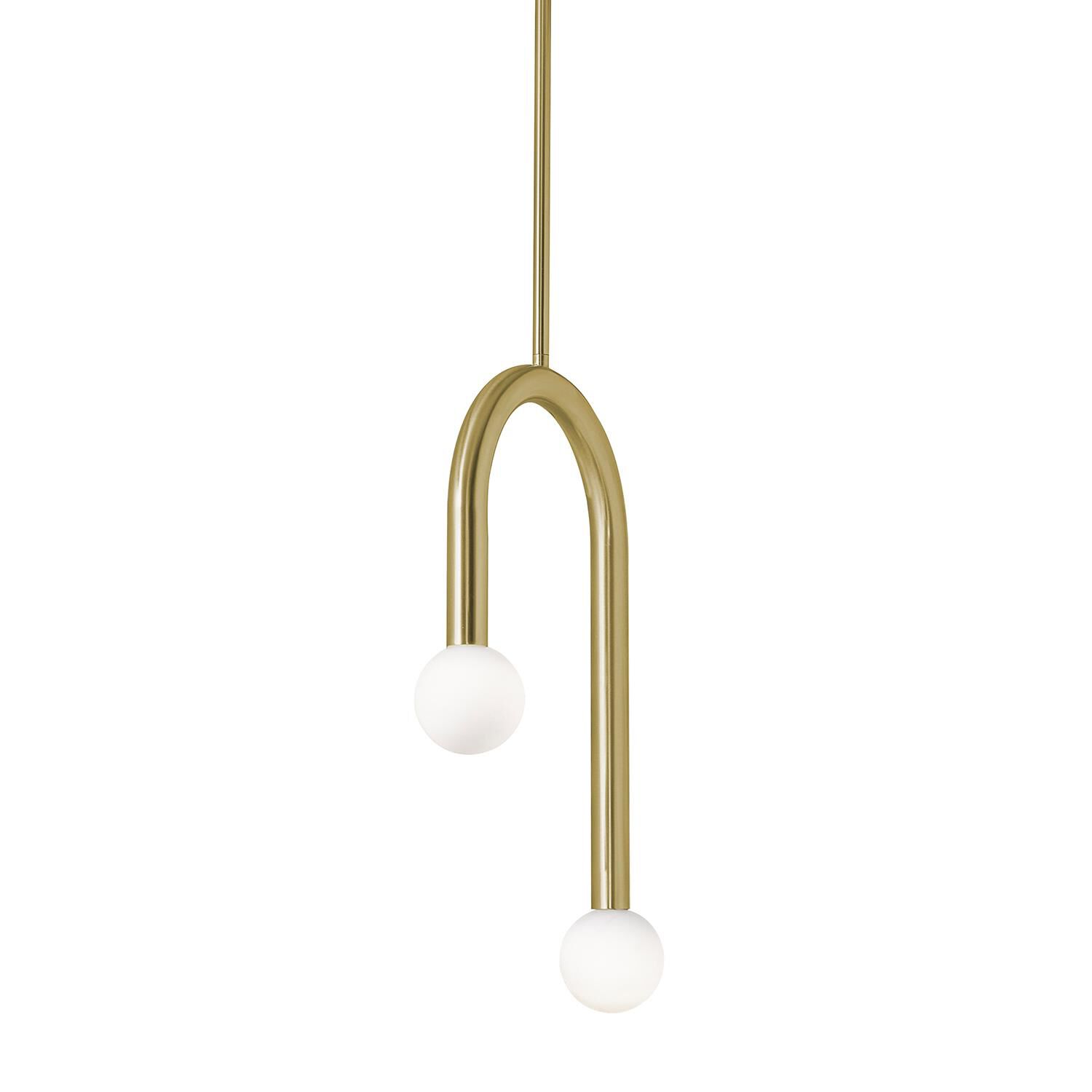 Colette Mini Pendant by AFX Lighting