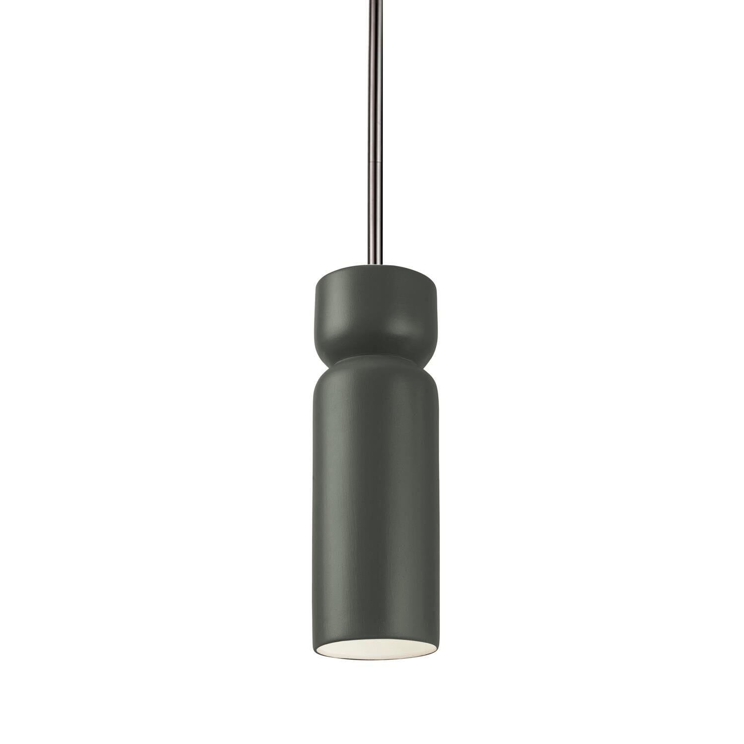 Radiance Mini Pendant by Justice Design Group