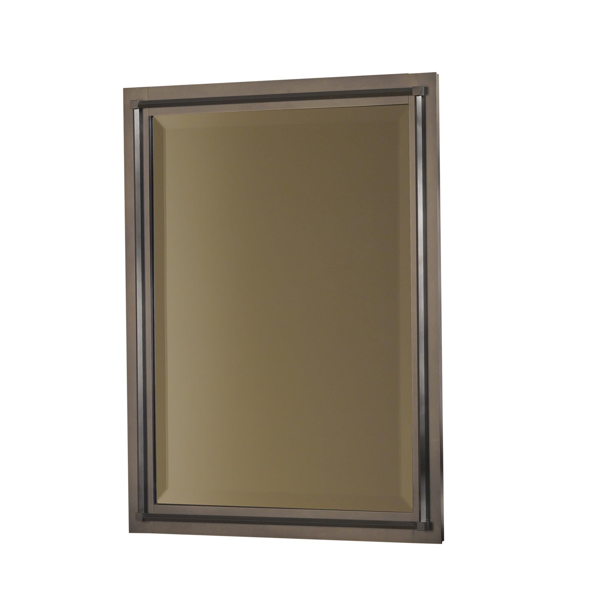 Shown in Dark Smoke finish