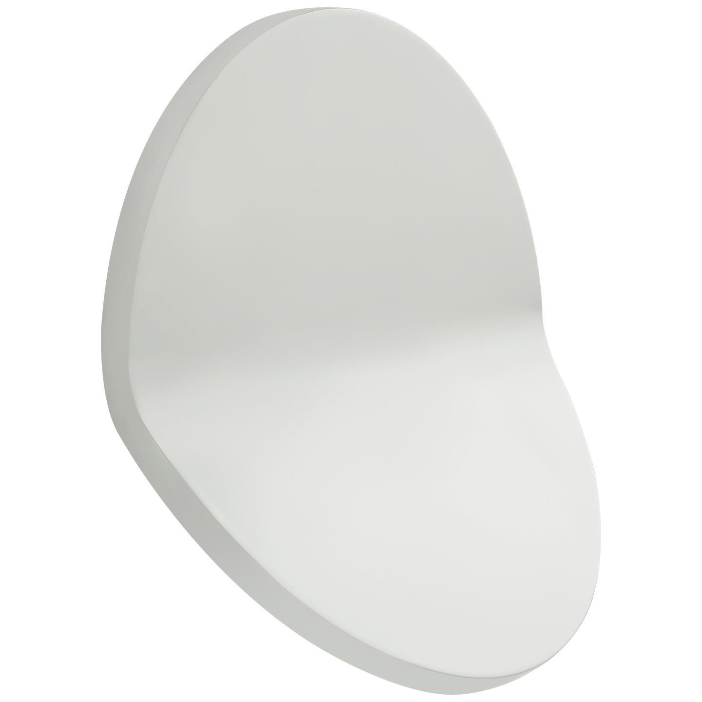 Visual Comfort Signature Collection Peter Bristol Bend 12 Inch LED Wall Sconce
