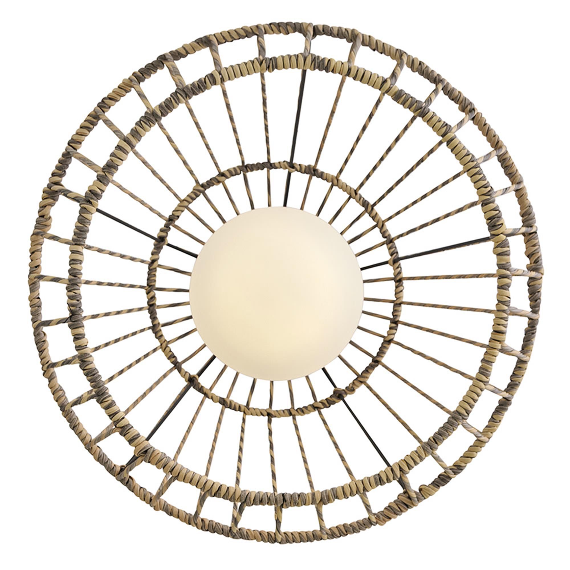 Arlen 24 Inch Outdoor Hanging Lantern,