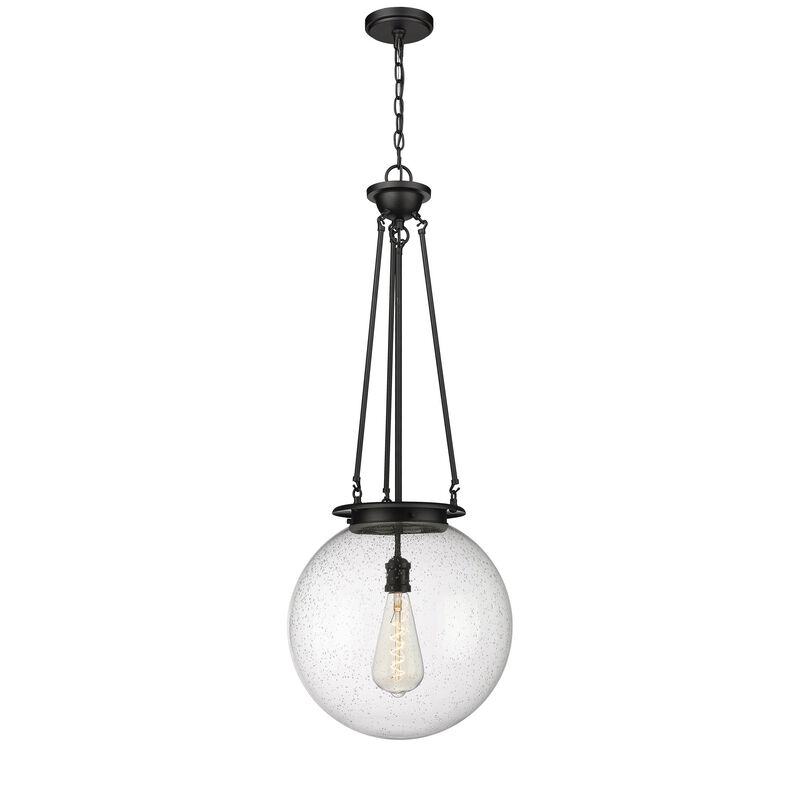Innovations Lighting Bruno Marashlian Beacon 15 Inch Large Pendant
