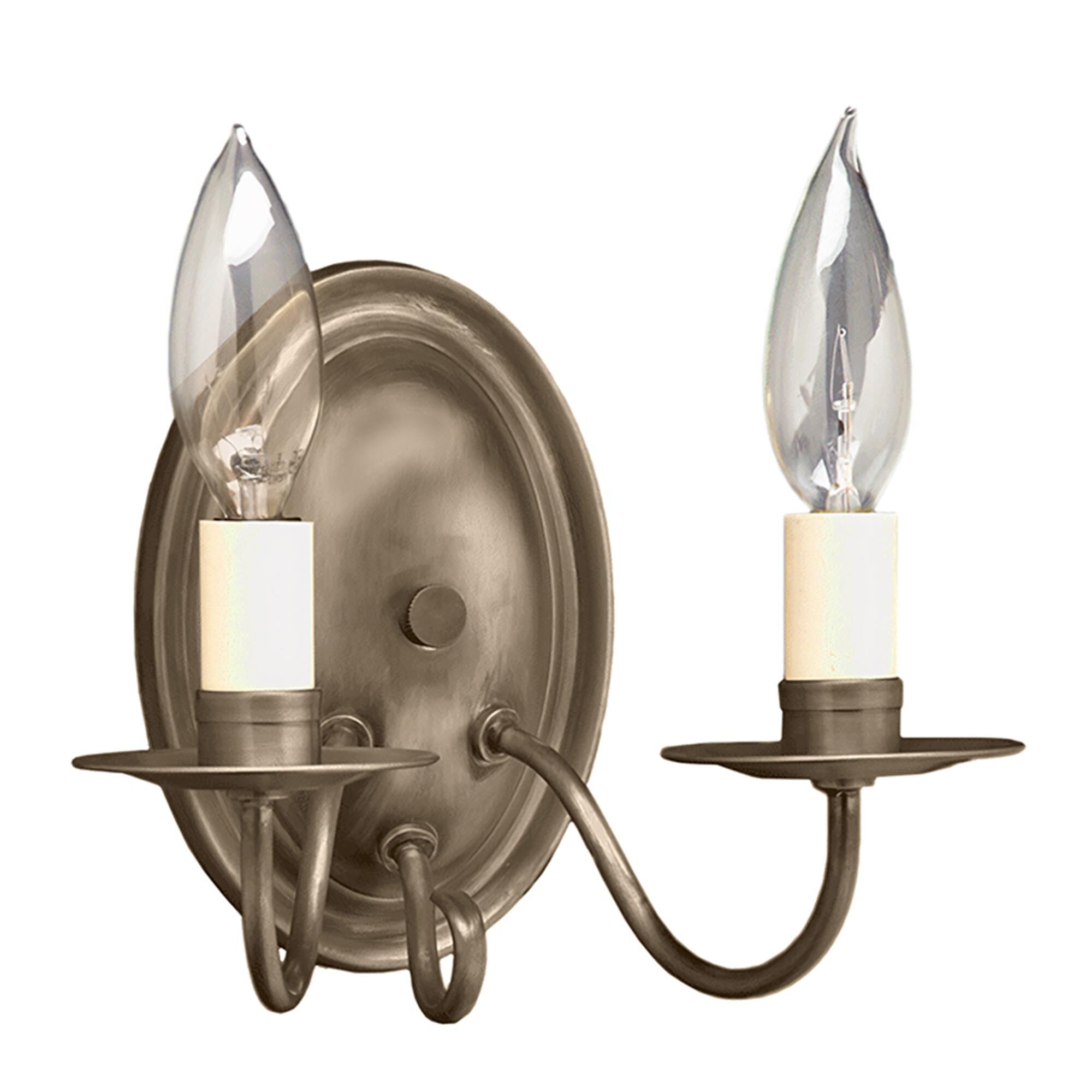 9 Inch Wall Sconce,