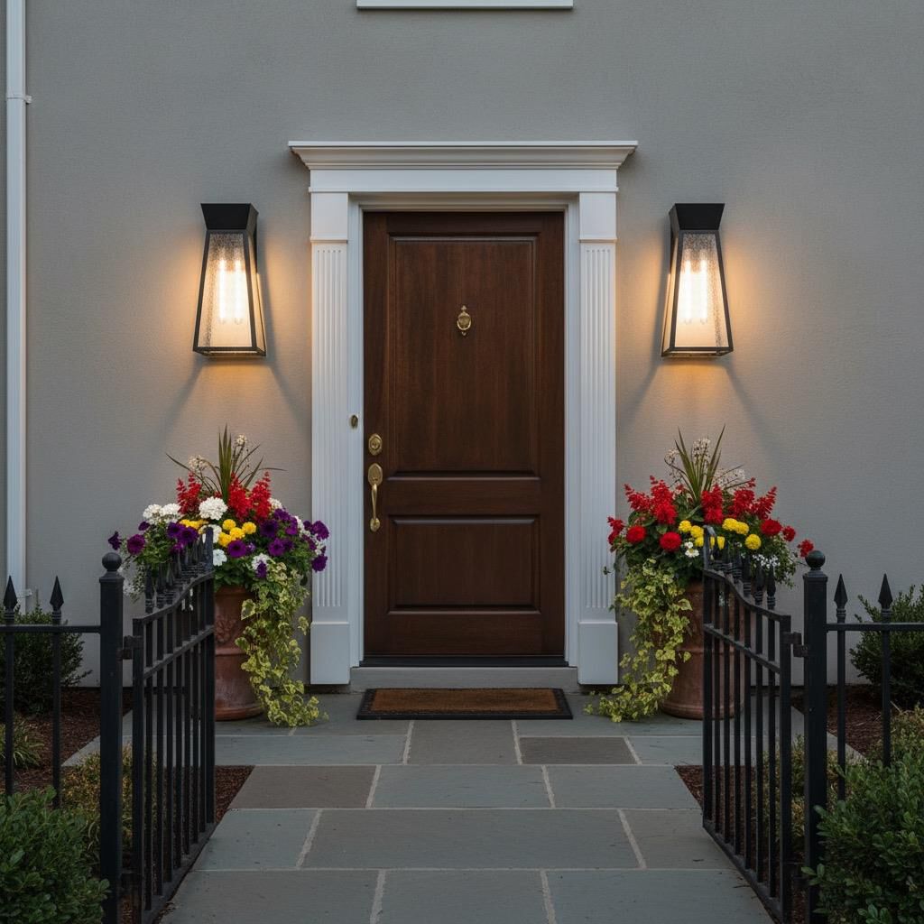 Shown in Black finish