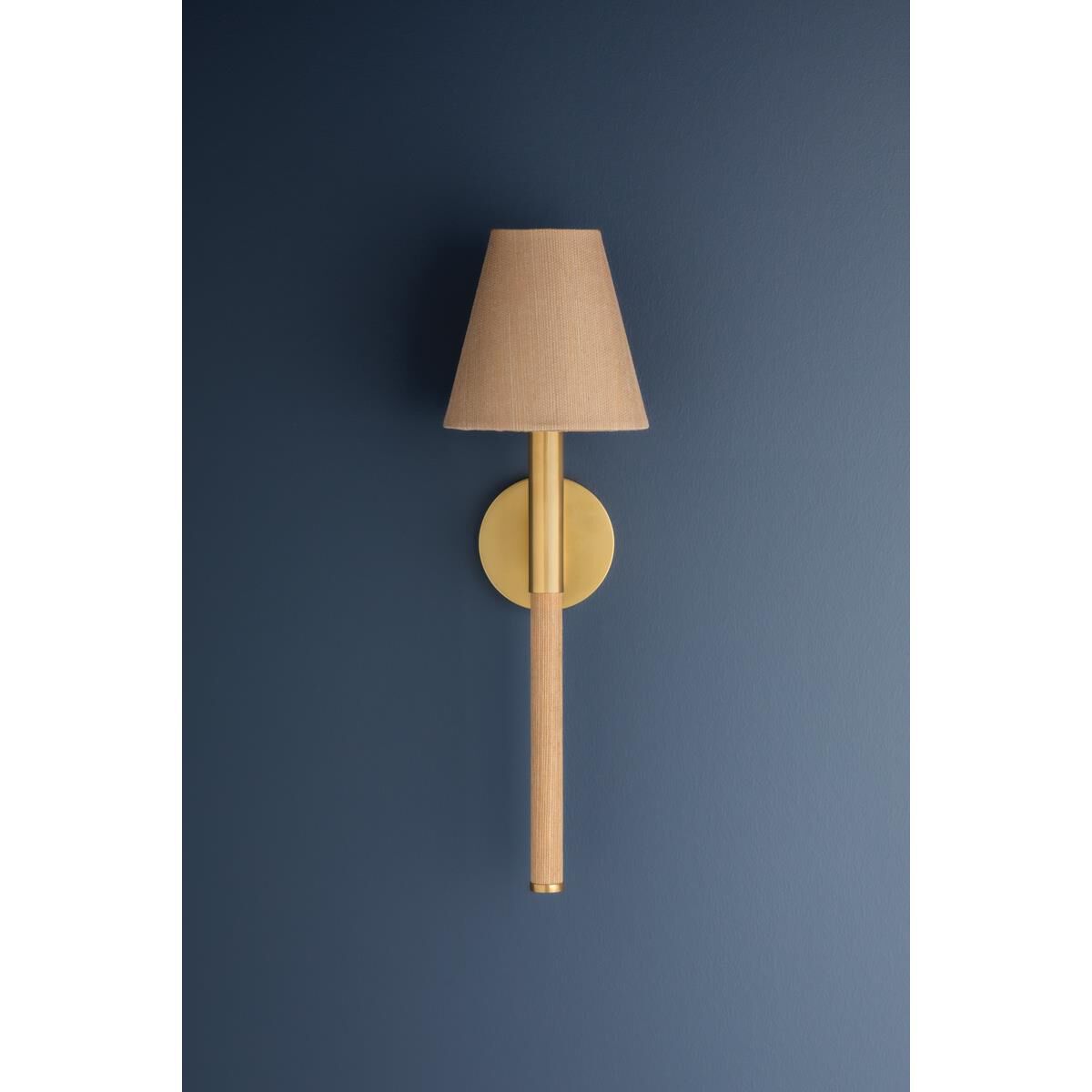 Lindenwood 22 Inch Wall Sconce by Hudson Valley Lighting