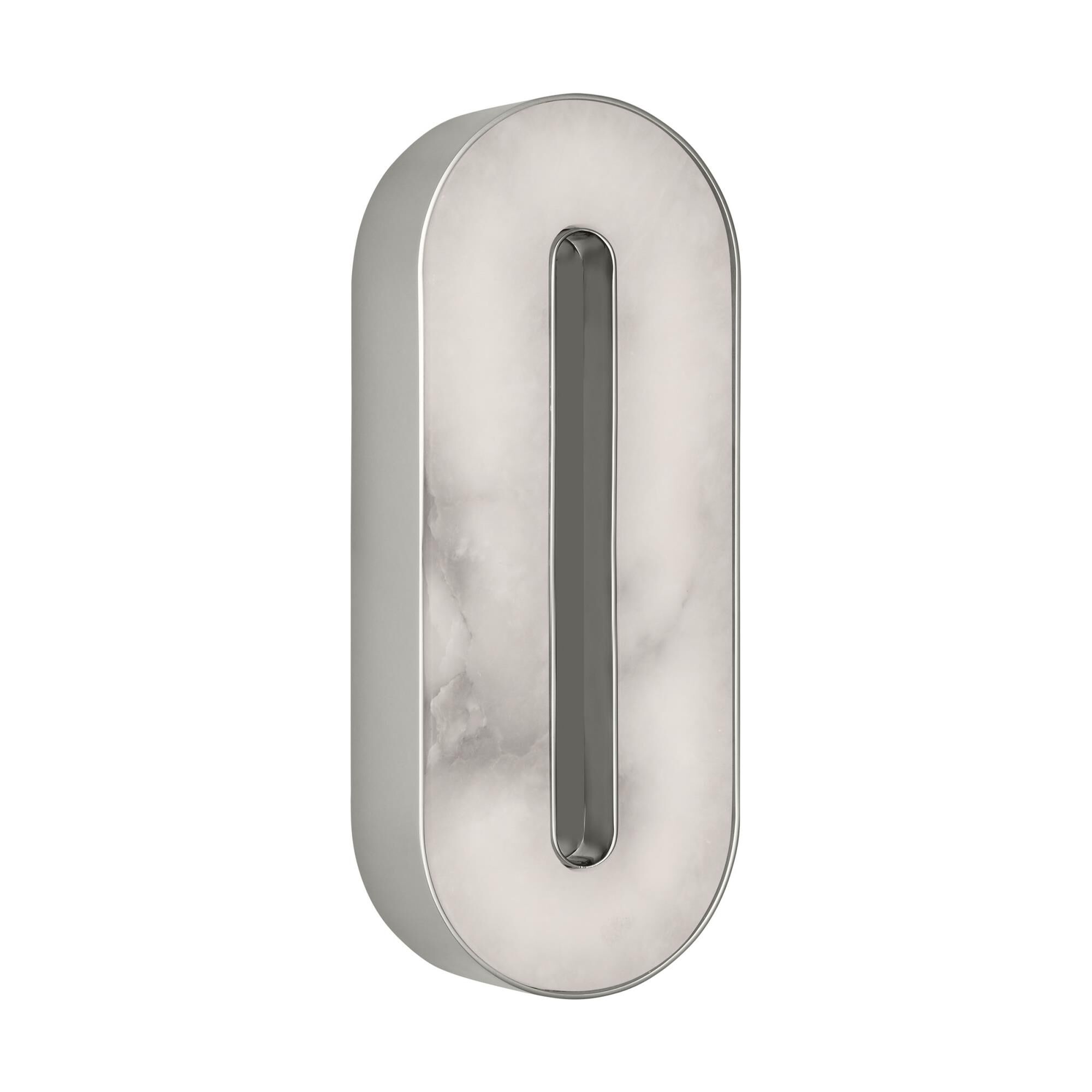 Kelly Wearstler Wyllis 12 Inch Wall Sconce by Visual Comfort Modern Collection