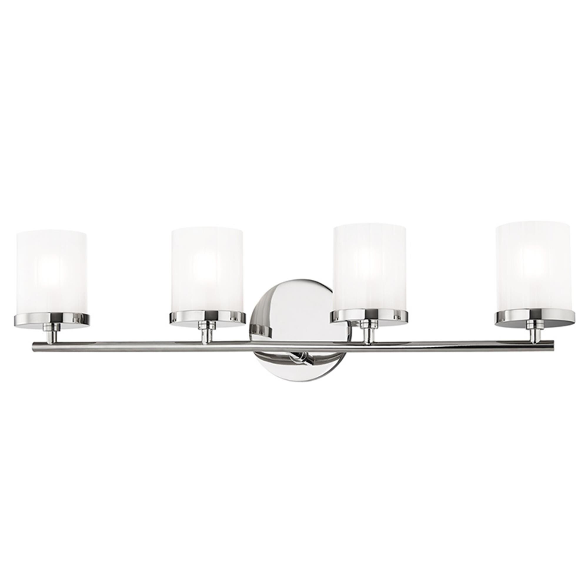 Ryan 24.75 Inch Bath Vanity Light by Mitzi
