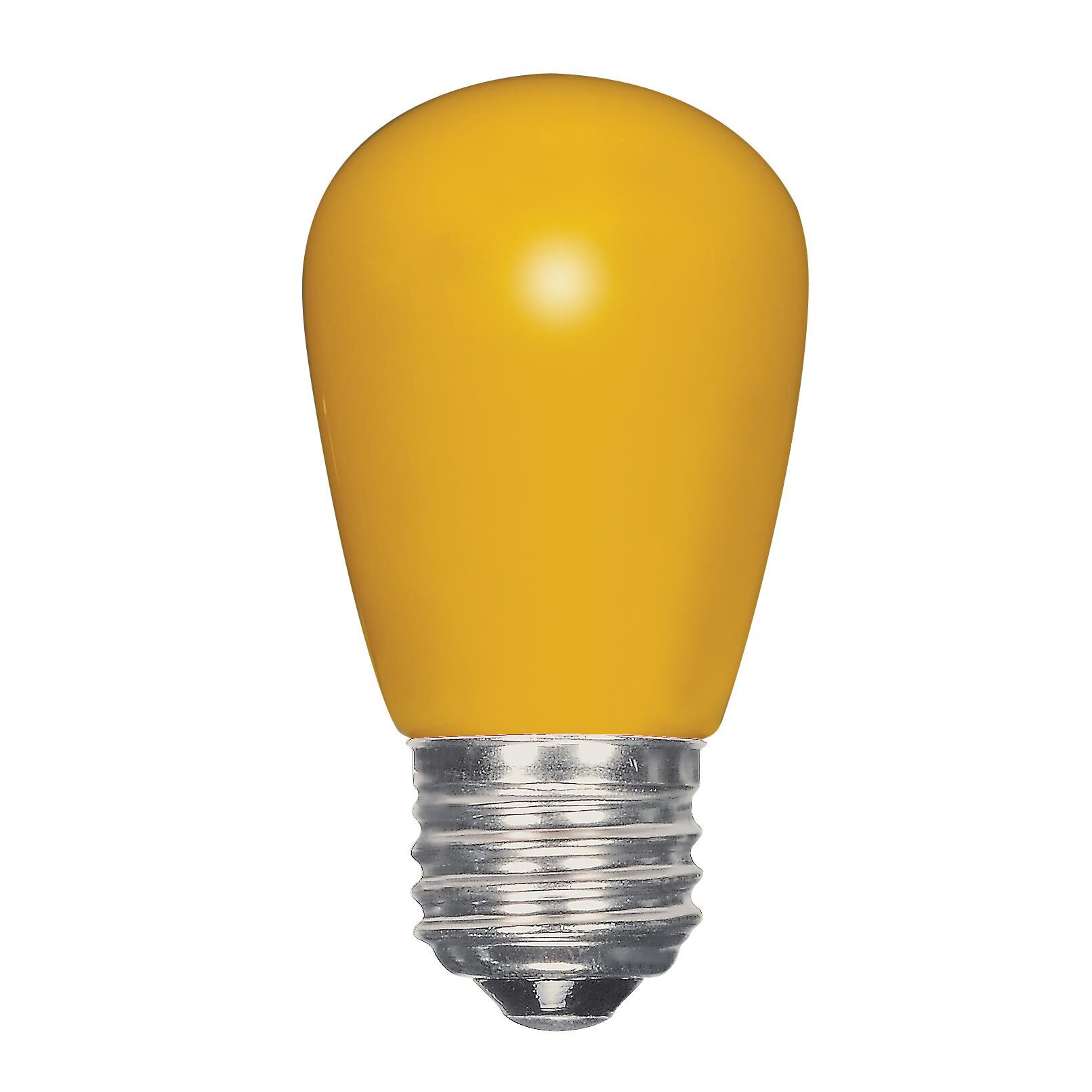 1.40 Watt S14 LED Light Bulb by Satco
