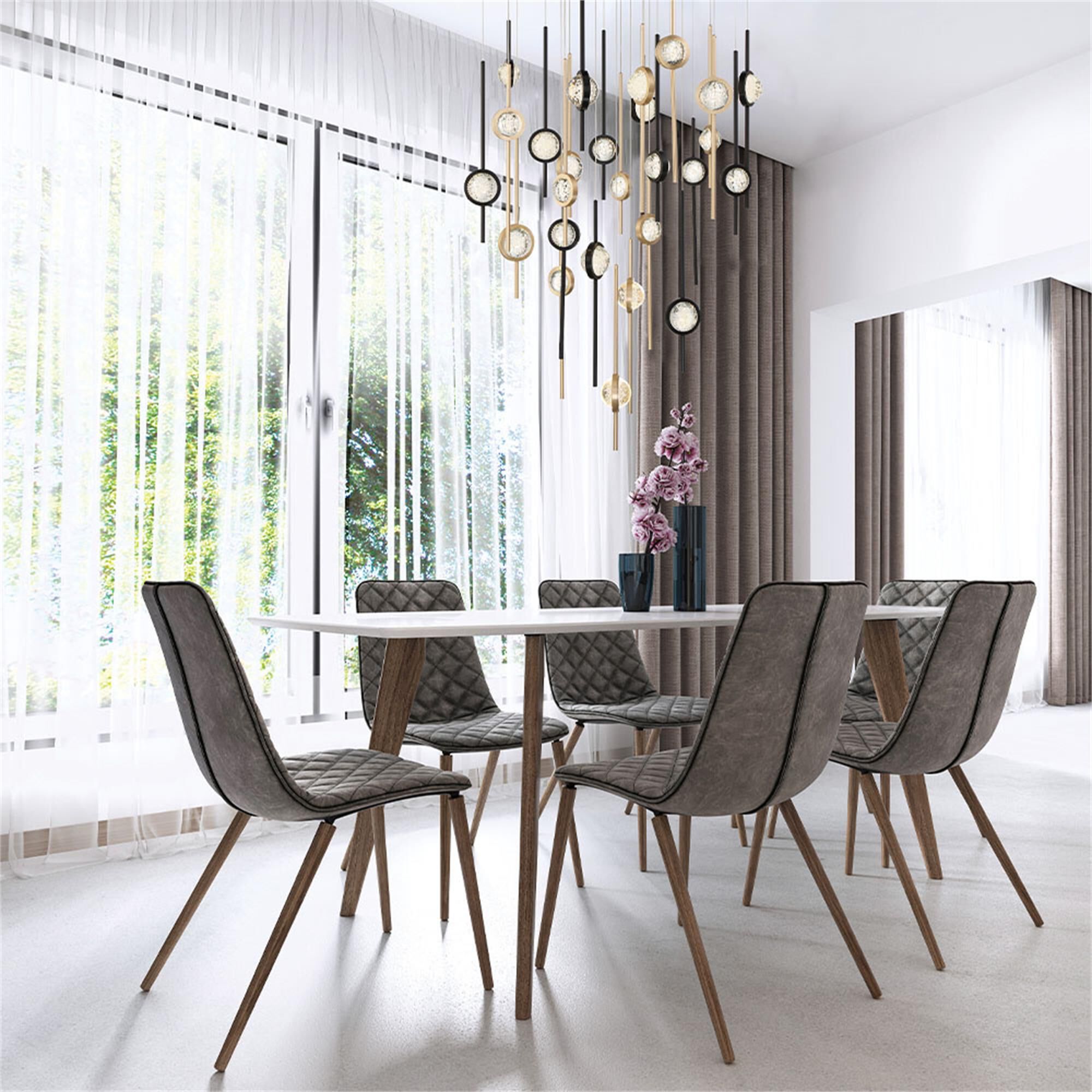 Barletta 26 Light Multi Light Pendant,