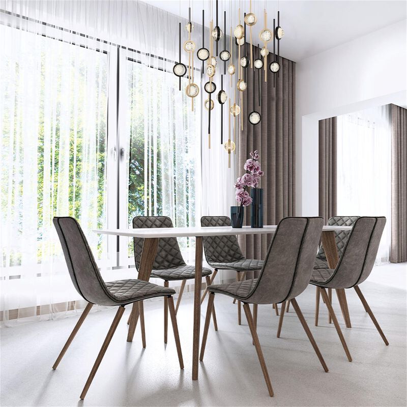Barletta 26 Light Multi Light Pendant by Eurofase Lighting