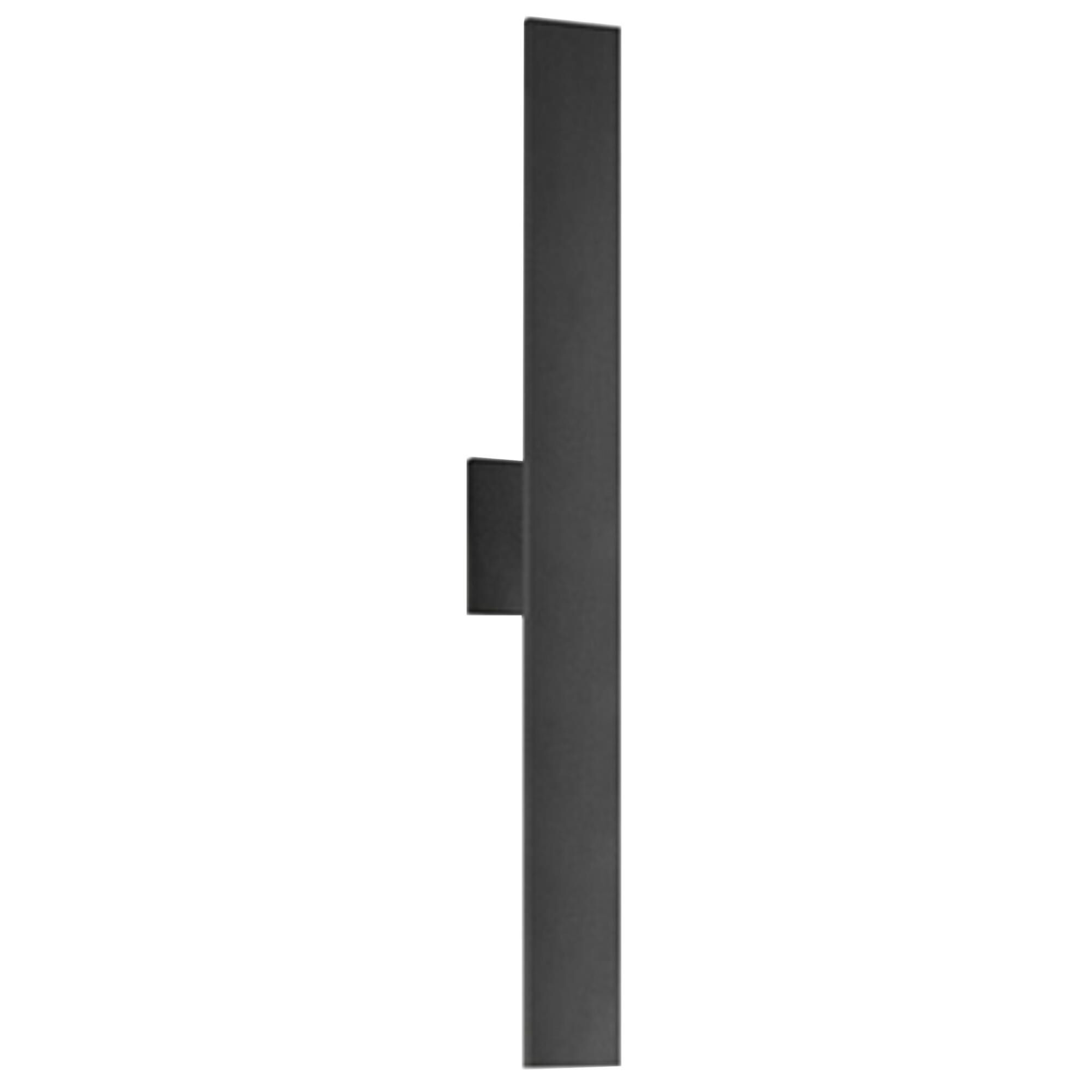 Wheatherly 32 Inch Outdoor Wall Light by Dainolite
