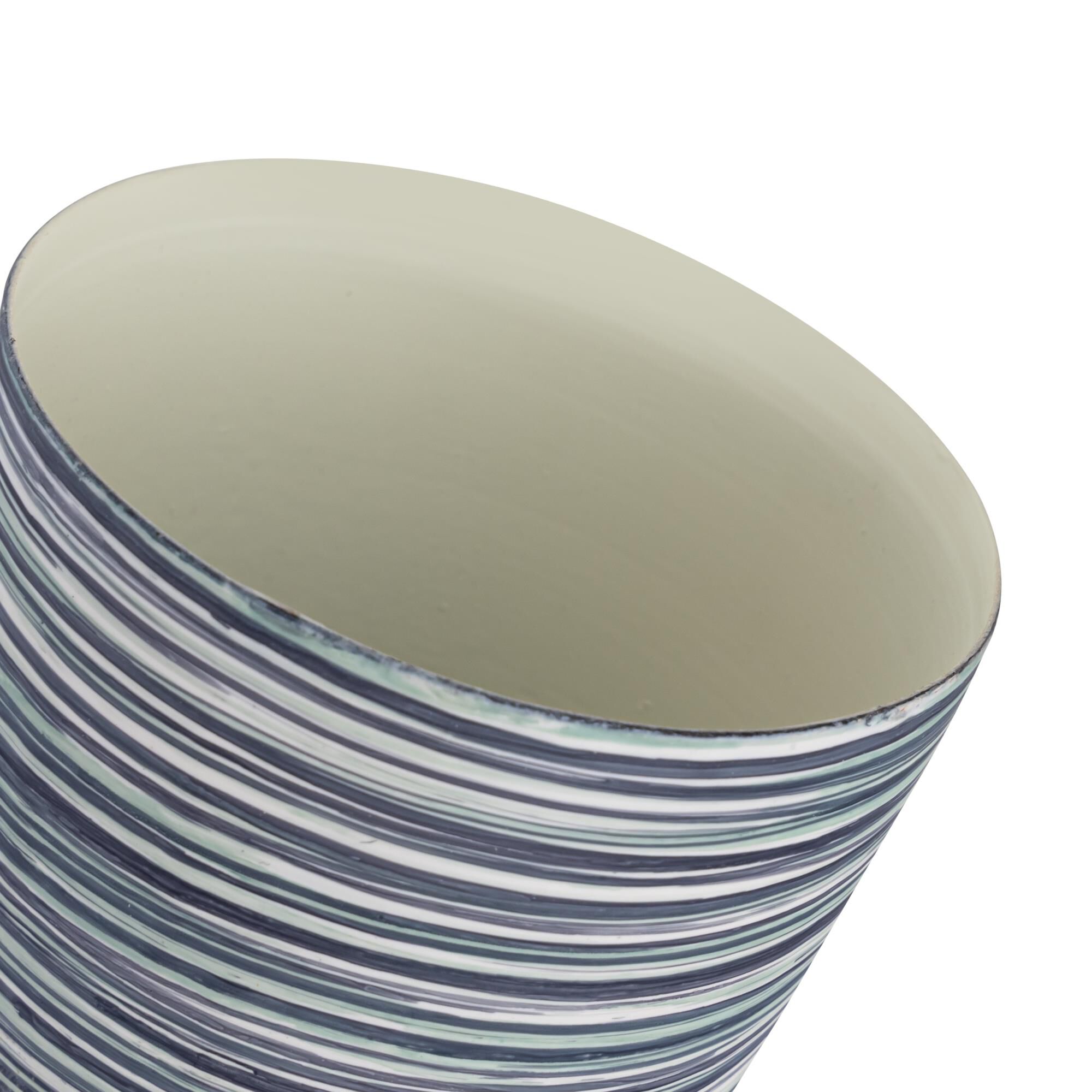 Shown in Blue finish