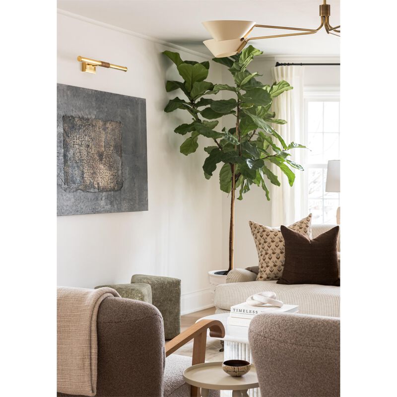 Sacramento Grand Chandelier by Troy Lighting