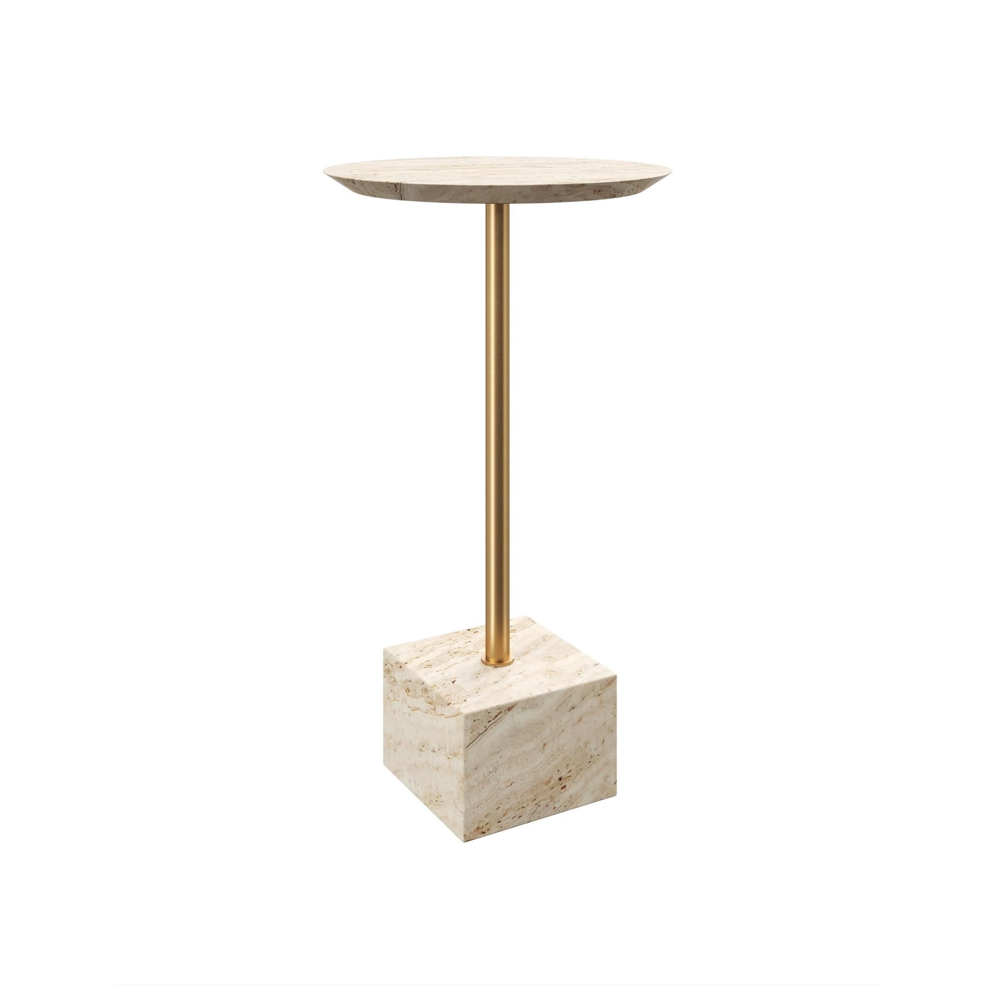 Prado Accent Table by Currey and Company