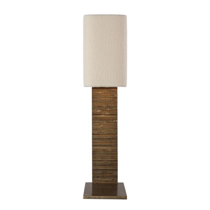 Anne-Marie Barton Fumar 34 Inch Floor Lamp by Visual Comfort Signature Collection