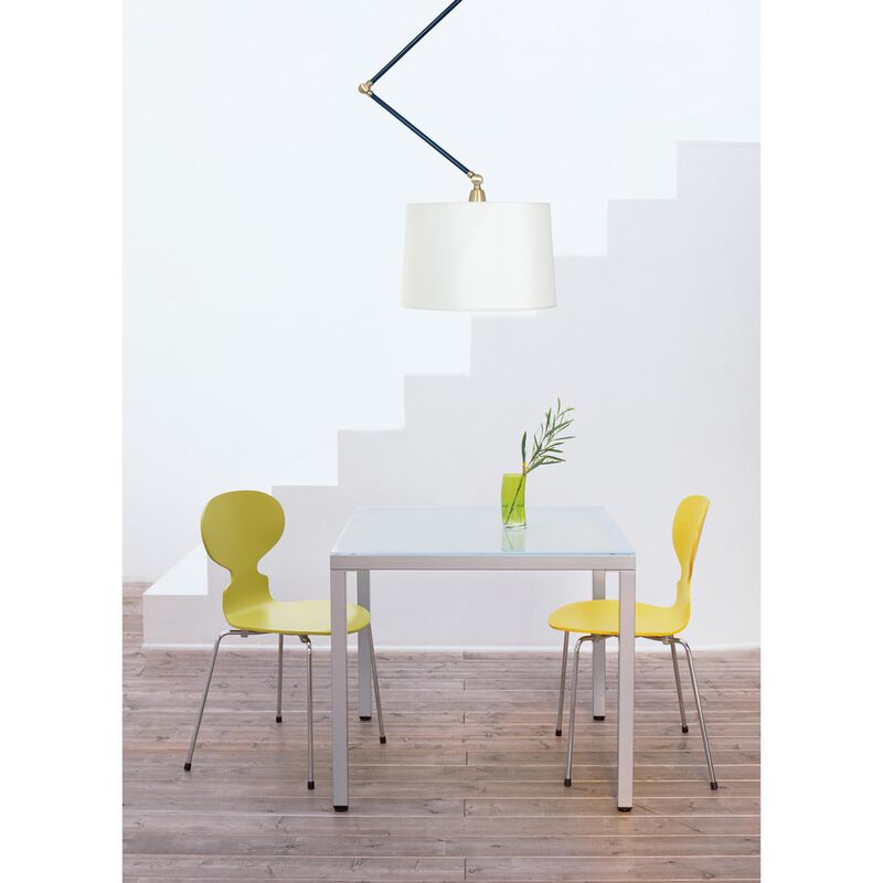Uptown Chandelier by House of Troy