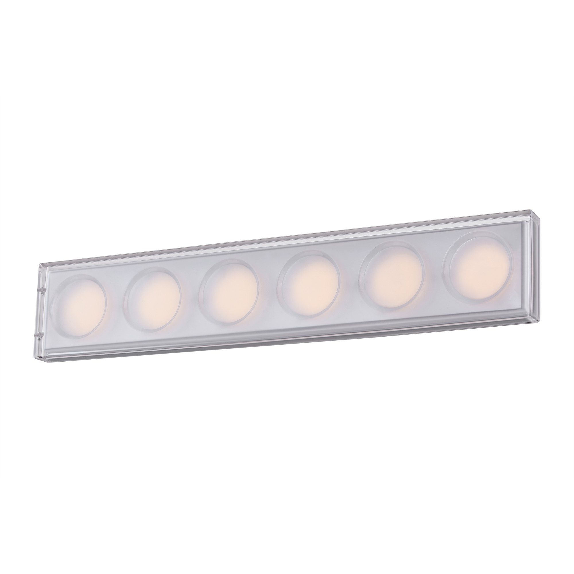 Mars 27 Inch Bath Vanity Light,