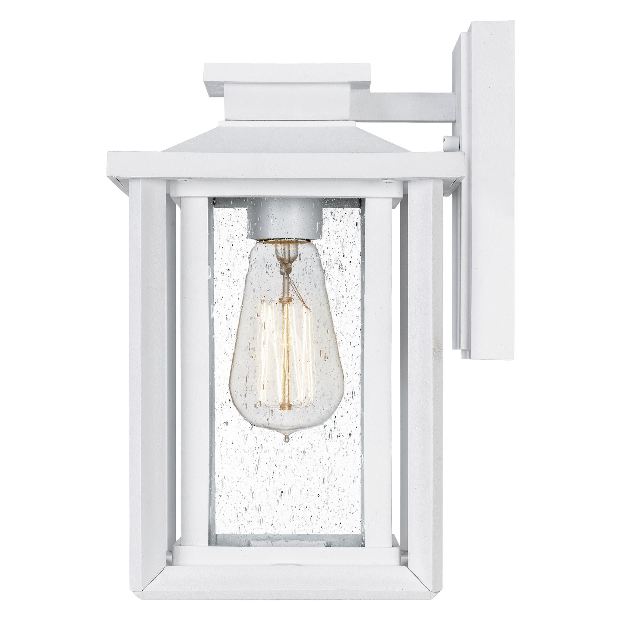 Quoizel Wakefield 11 Inch Tall Outdoor Wall Light
