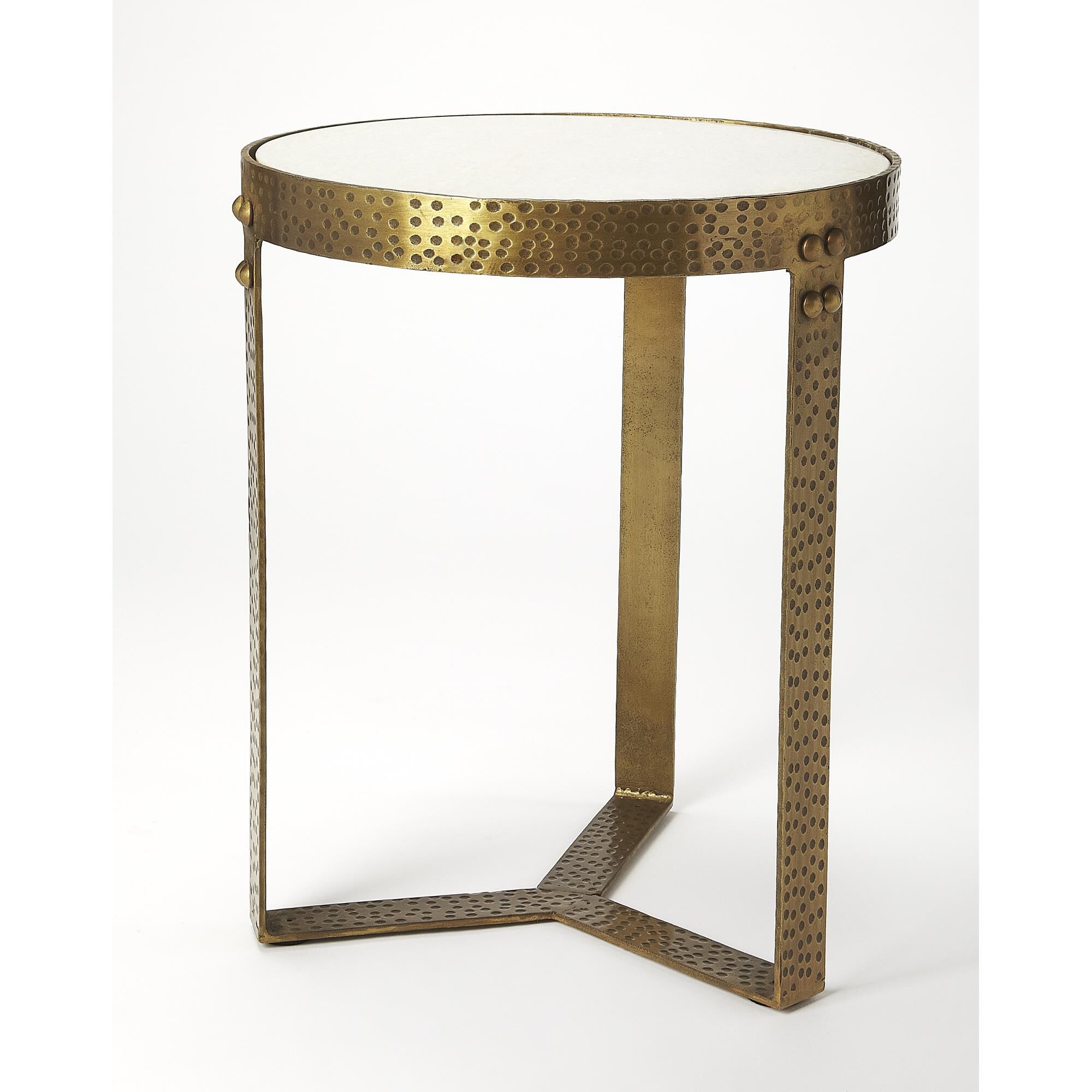 Butler Loft End Table by Butler Specialty Company