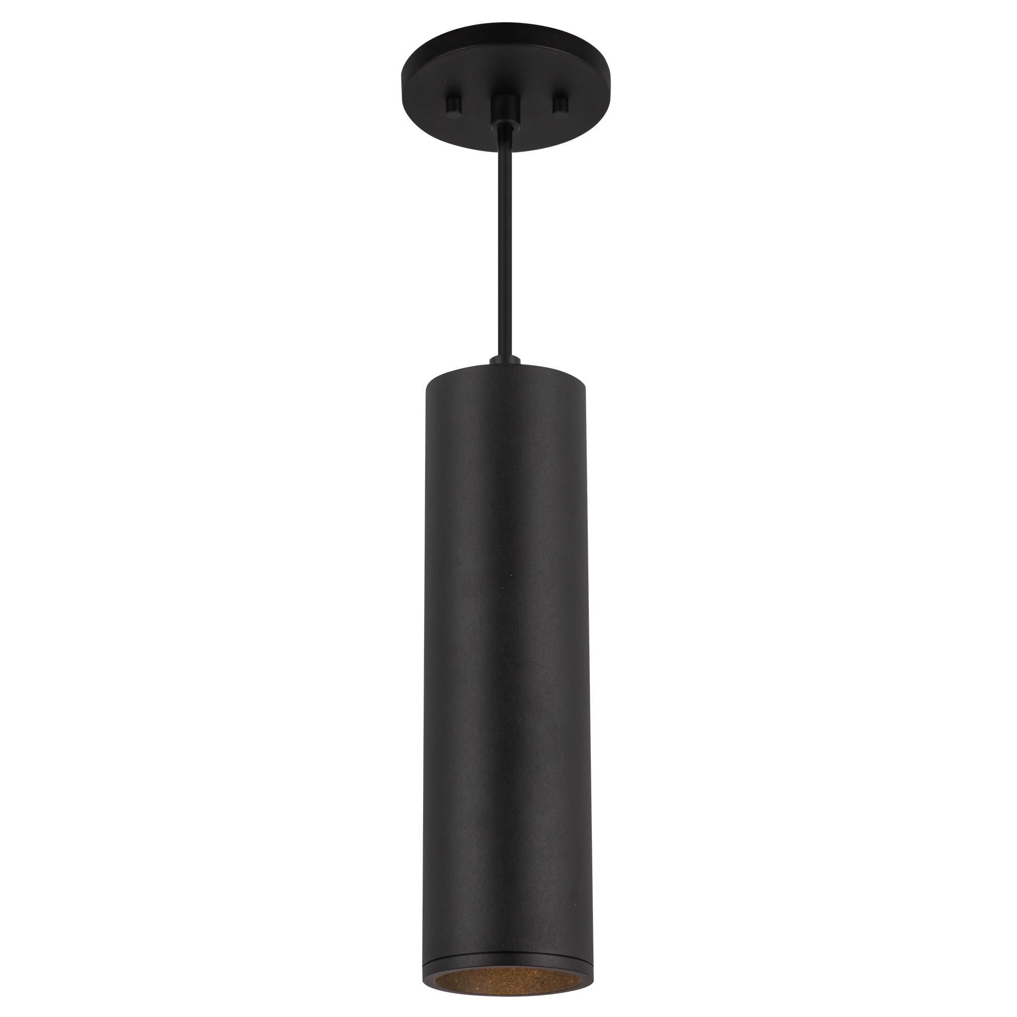Shown in Black finish and Clear glass