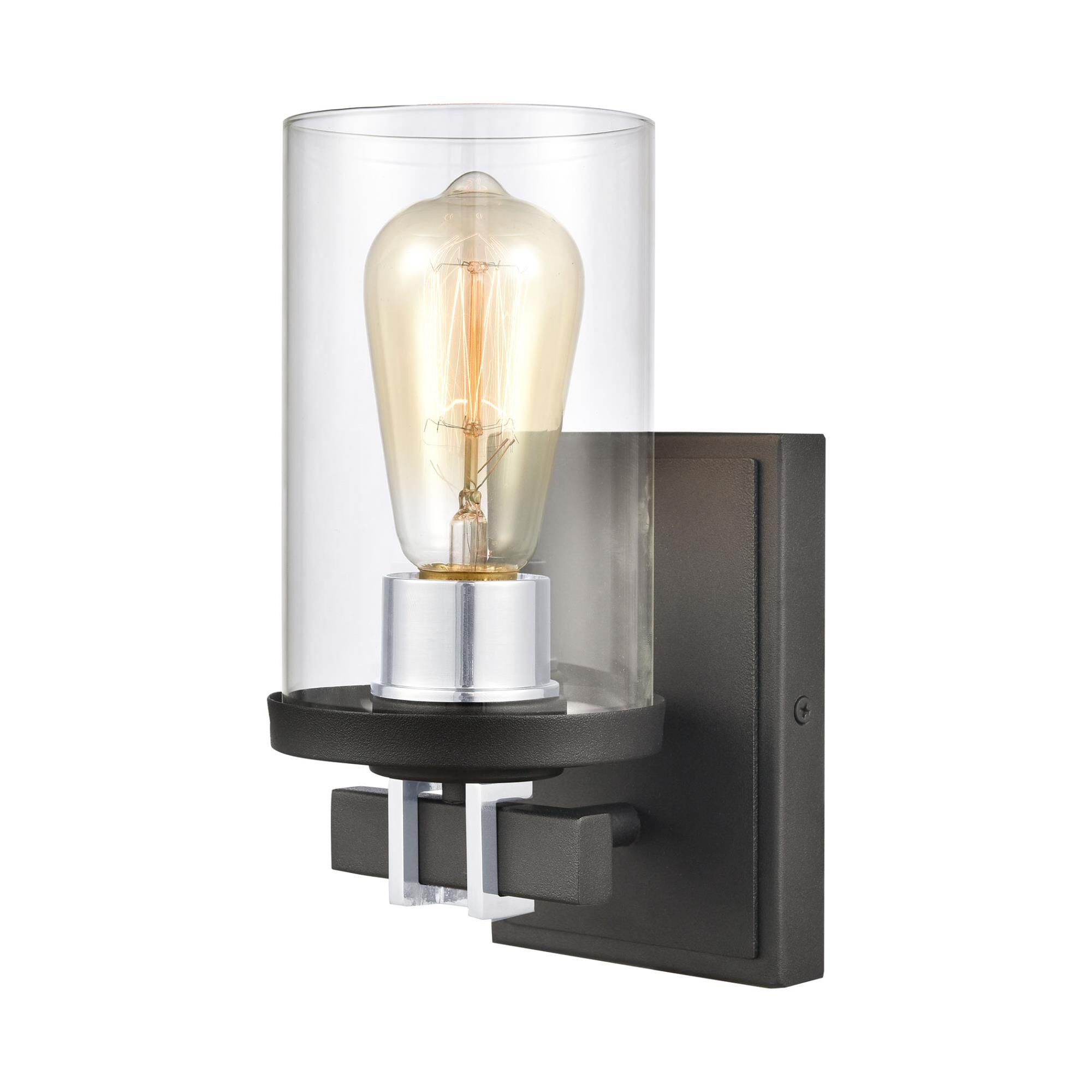 ELK Lighting Holdfast 9 Inch Bath Vanity Light