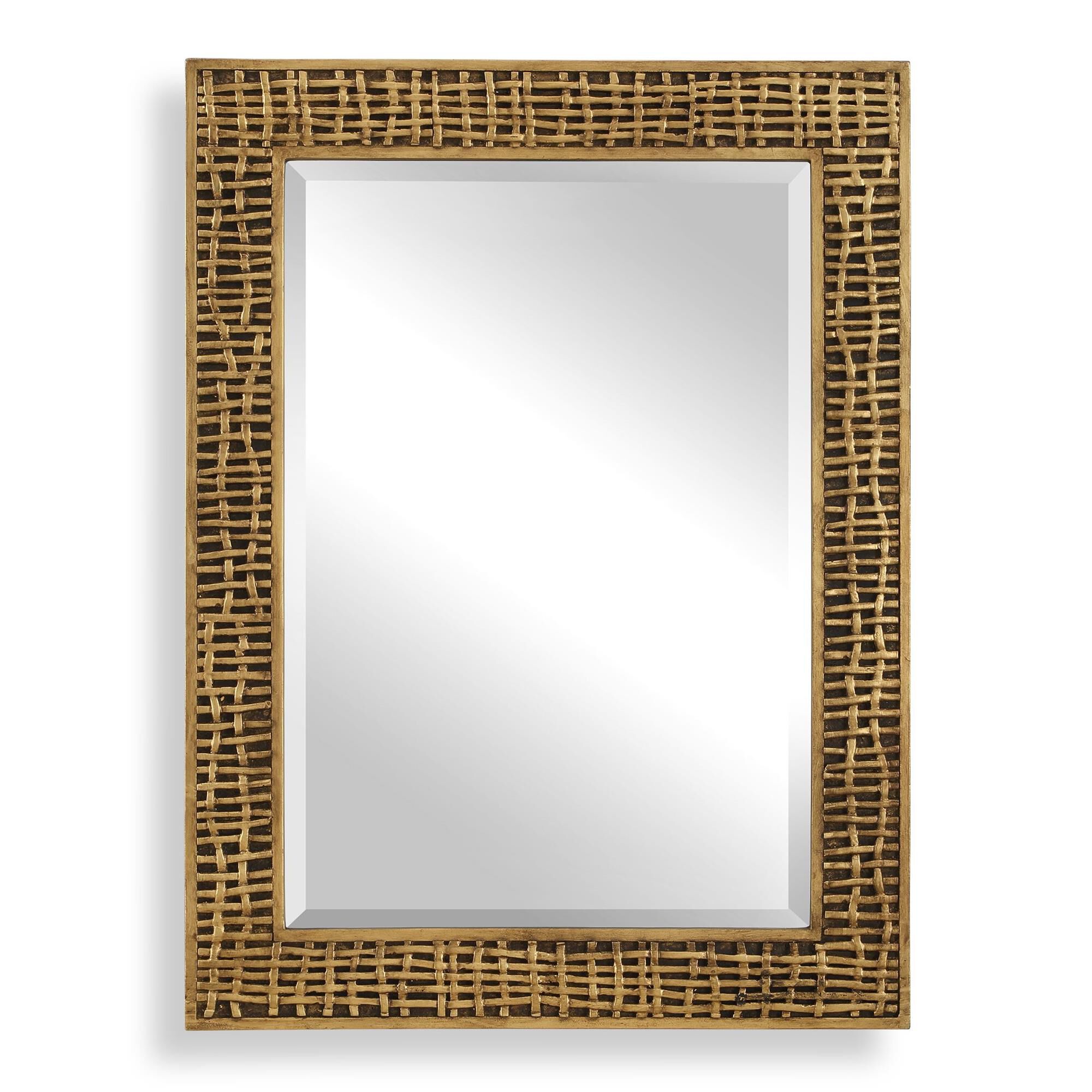 Shown in Gold finish
