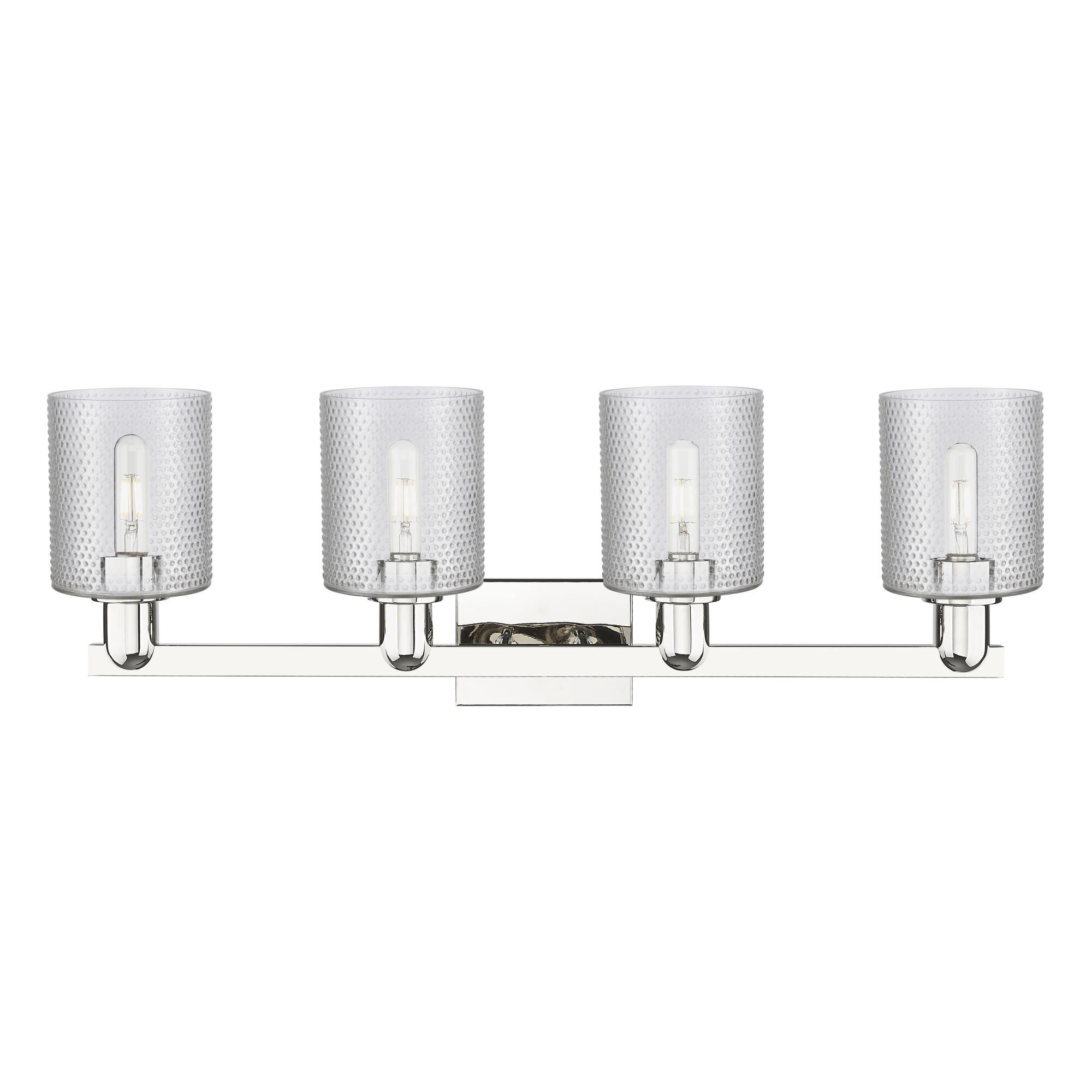 Bruno Marashlian Cobbleskill 32 Inch Bath Vanity Light by Innovations Lighting