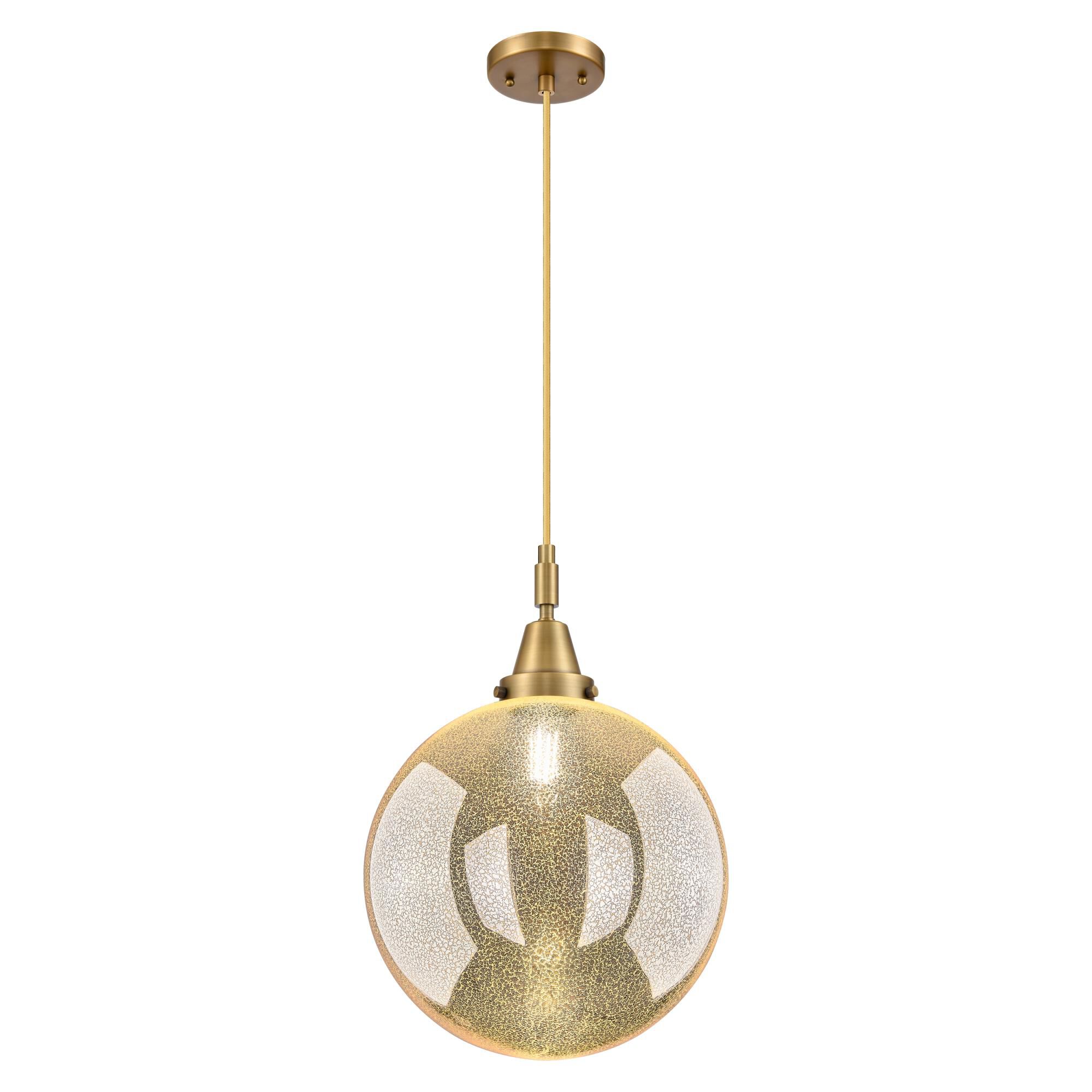 Bruno Marashlian Beacon Mini Pendant by Innovations Lighting