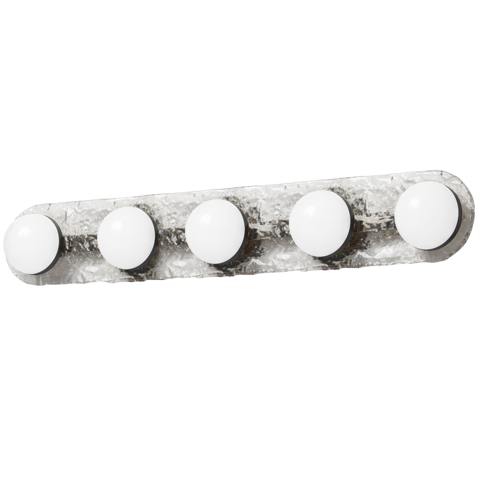 Velma 35 Inch Bath Vanity Light by Dainolite