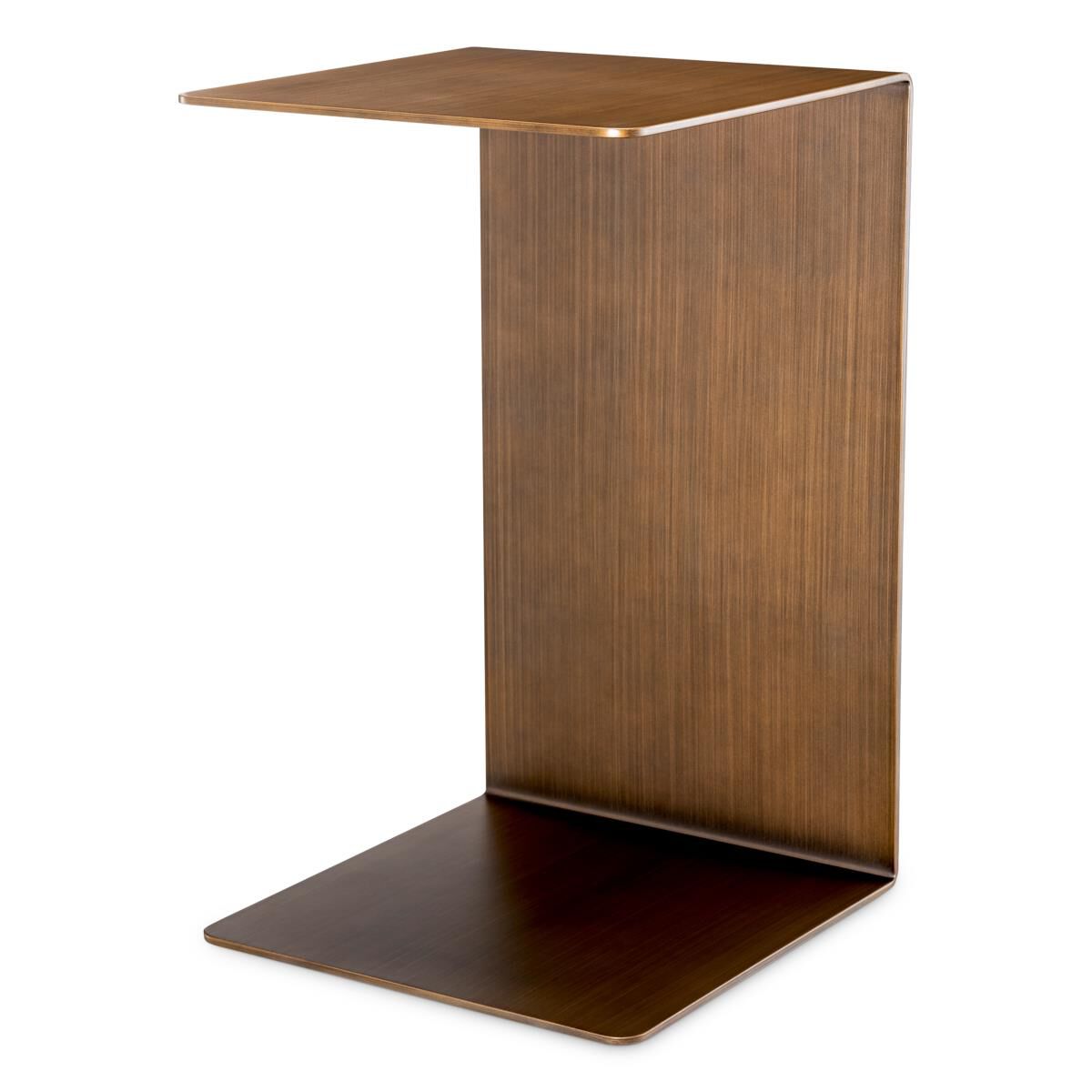 Panarea End Table by Eichholtz