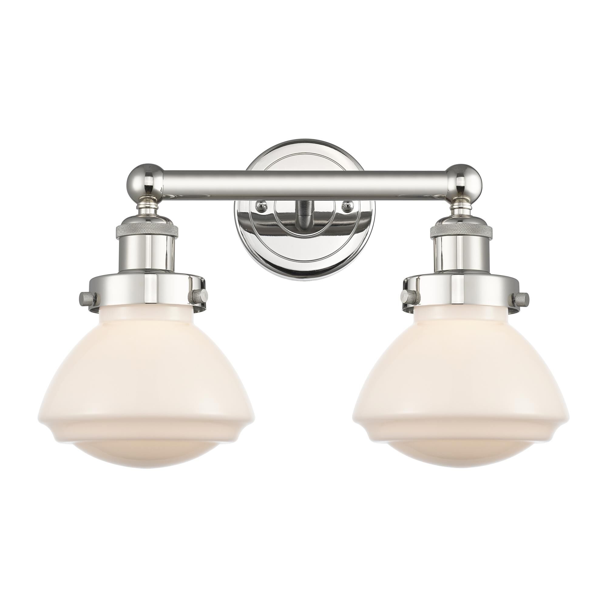 Bruno Marashlian Olean 16 Inch Bath Vanity Light by Innovations Lighting