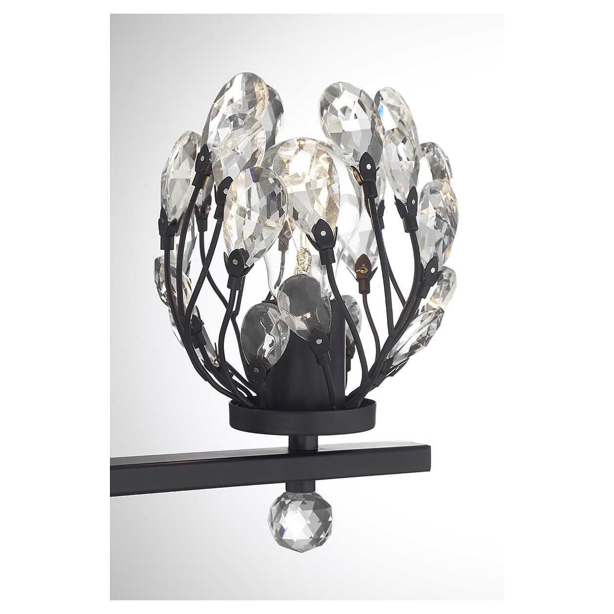 Moreno 23 Inch 3 Light Bath Vanity Light by Savoy House
