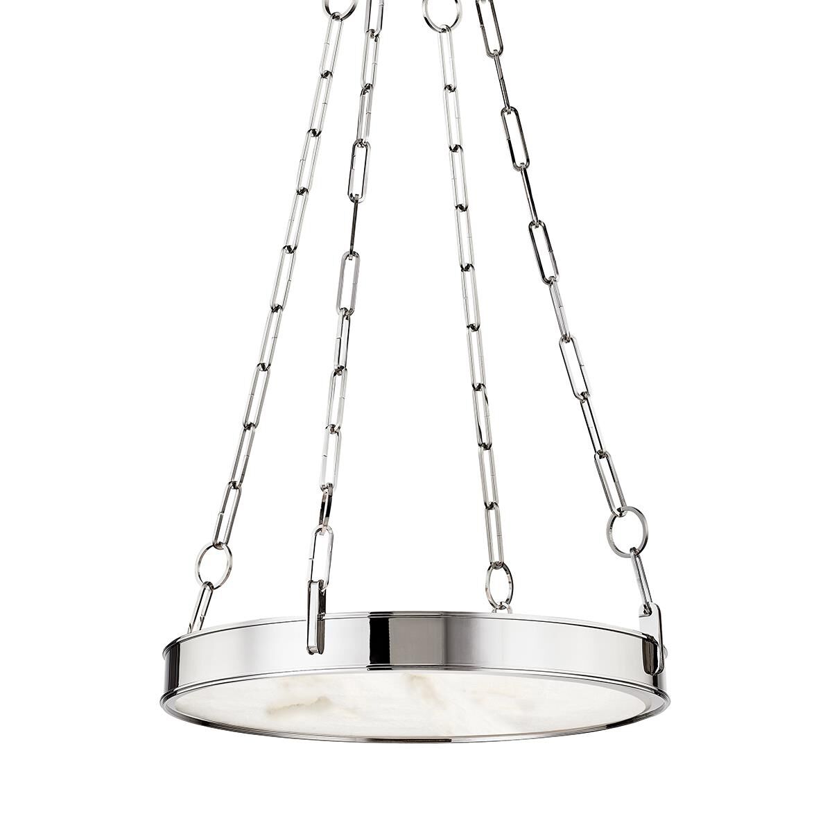 Kirby 20 Inch Mini Chandelier by Hudson Valley Lighting