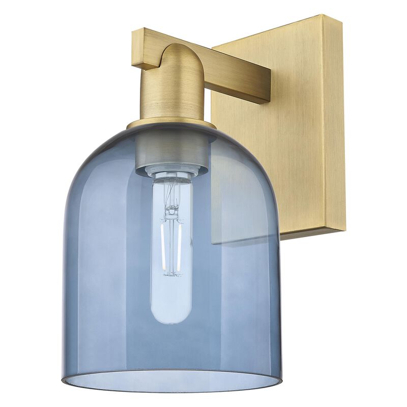 Bruno Marashlian Bella 11 Inch Wall Sconce by Innovations Lighting