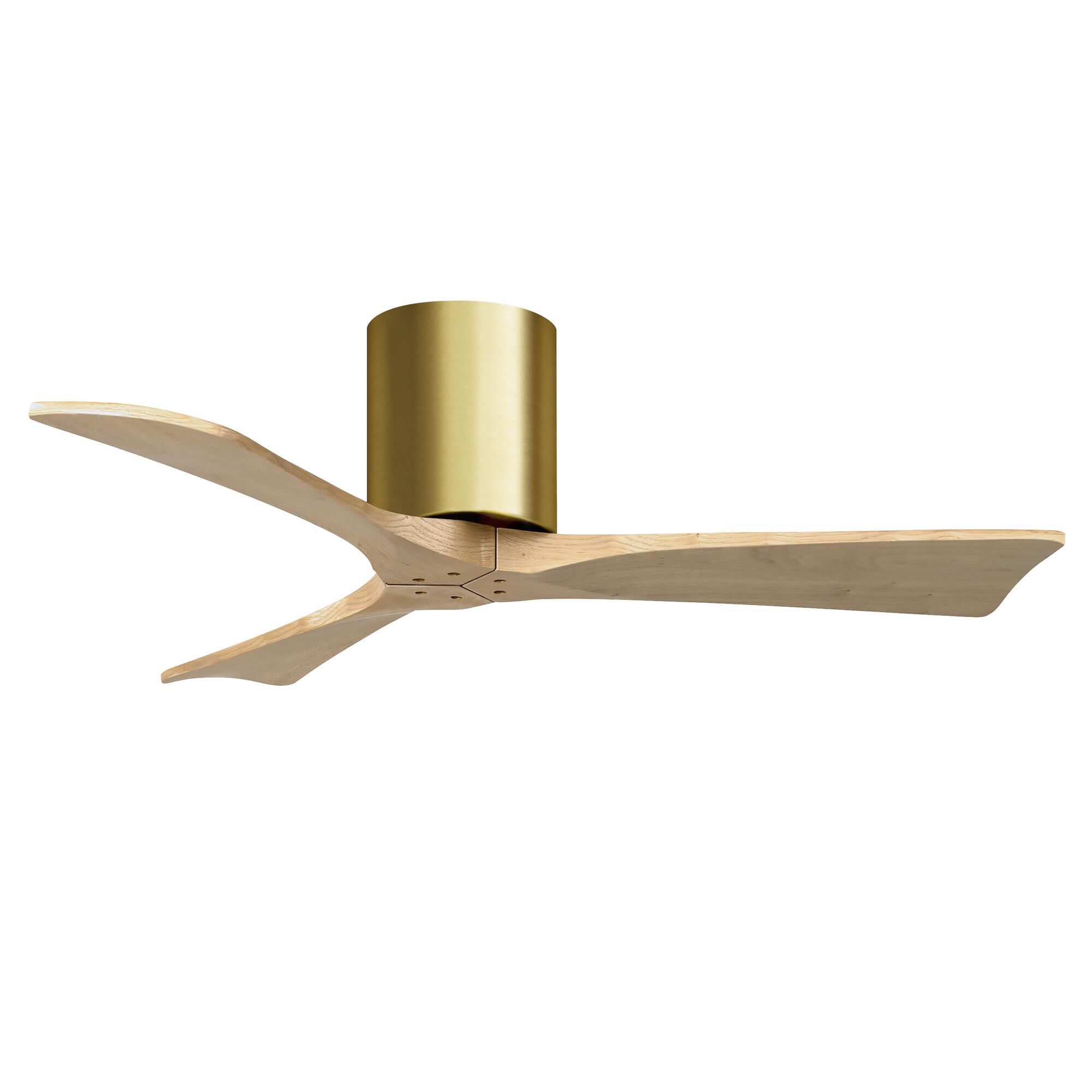 Irene 42 Inch Flush Mount Fan by Matthews Fan Company