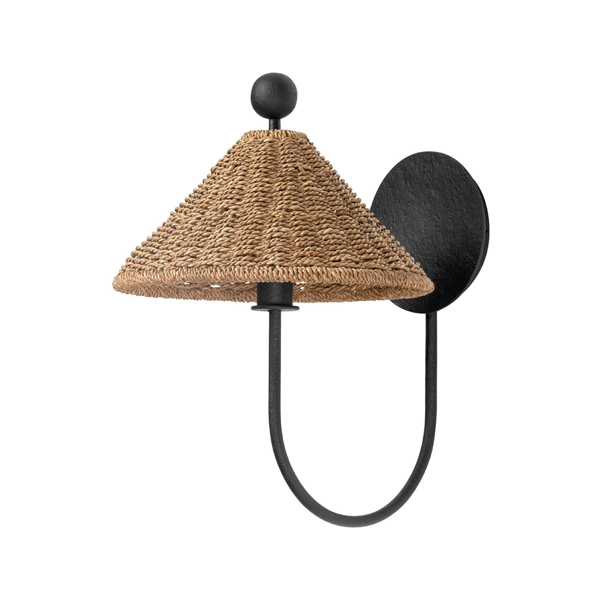 Layton Medium Wall Sconce,