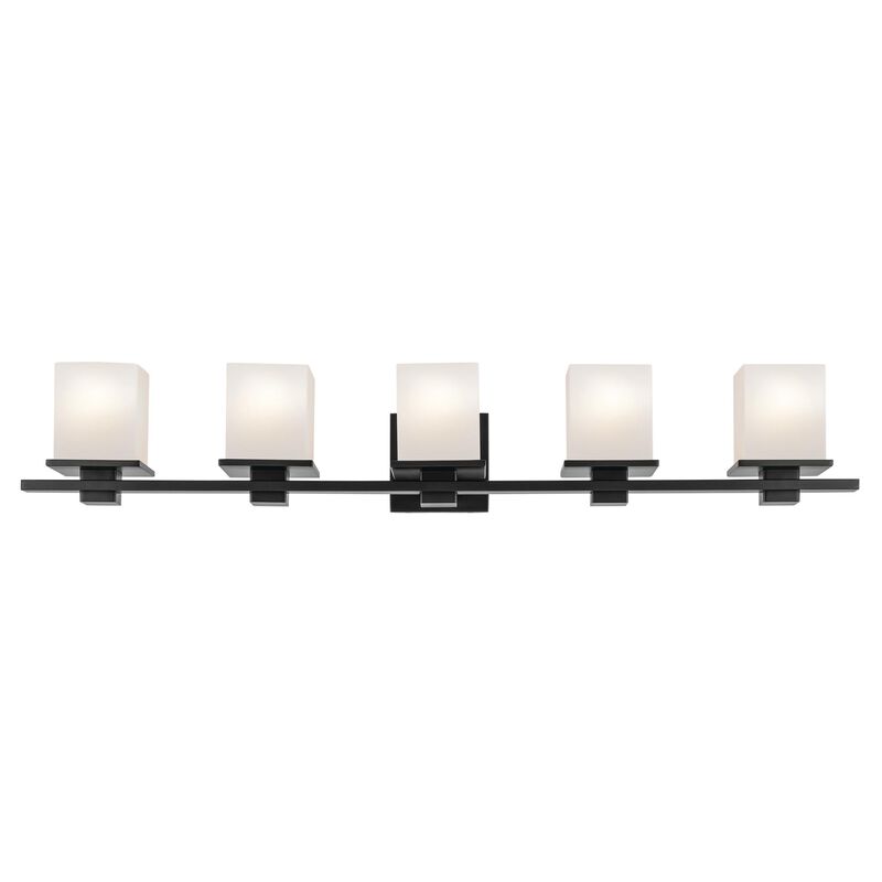 Tully 40 Inch Bath Vanity Light by Kichler