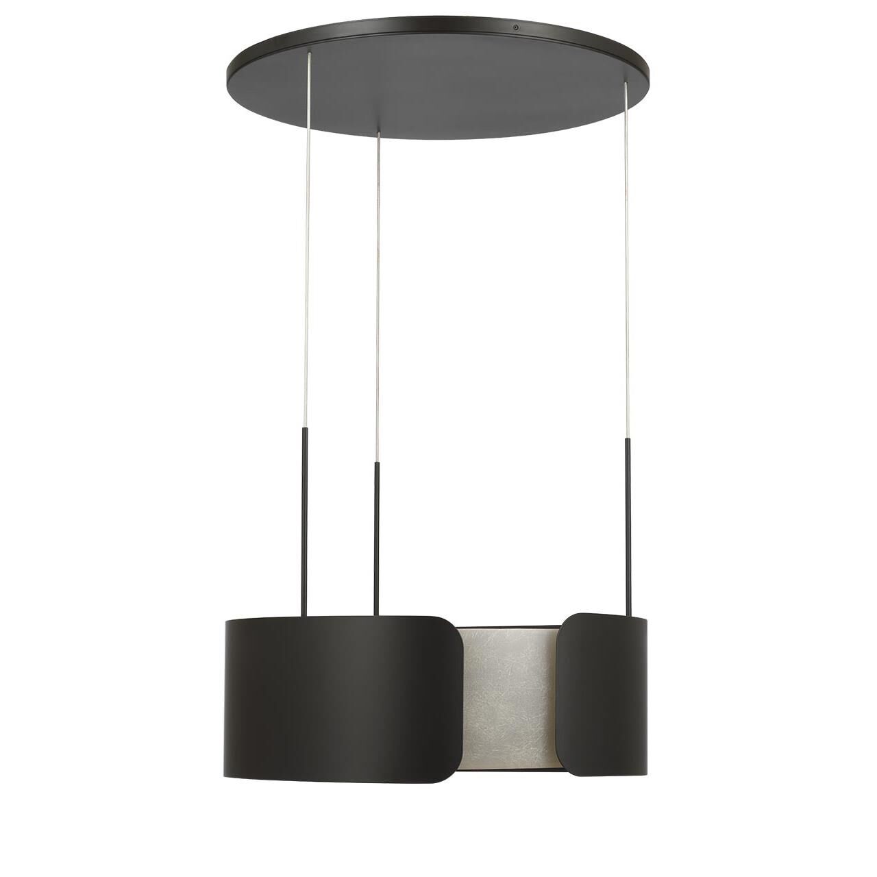 Shown in Matte Carbon finish and Nova Frost shade