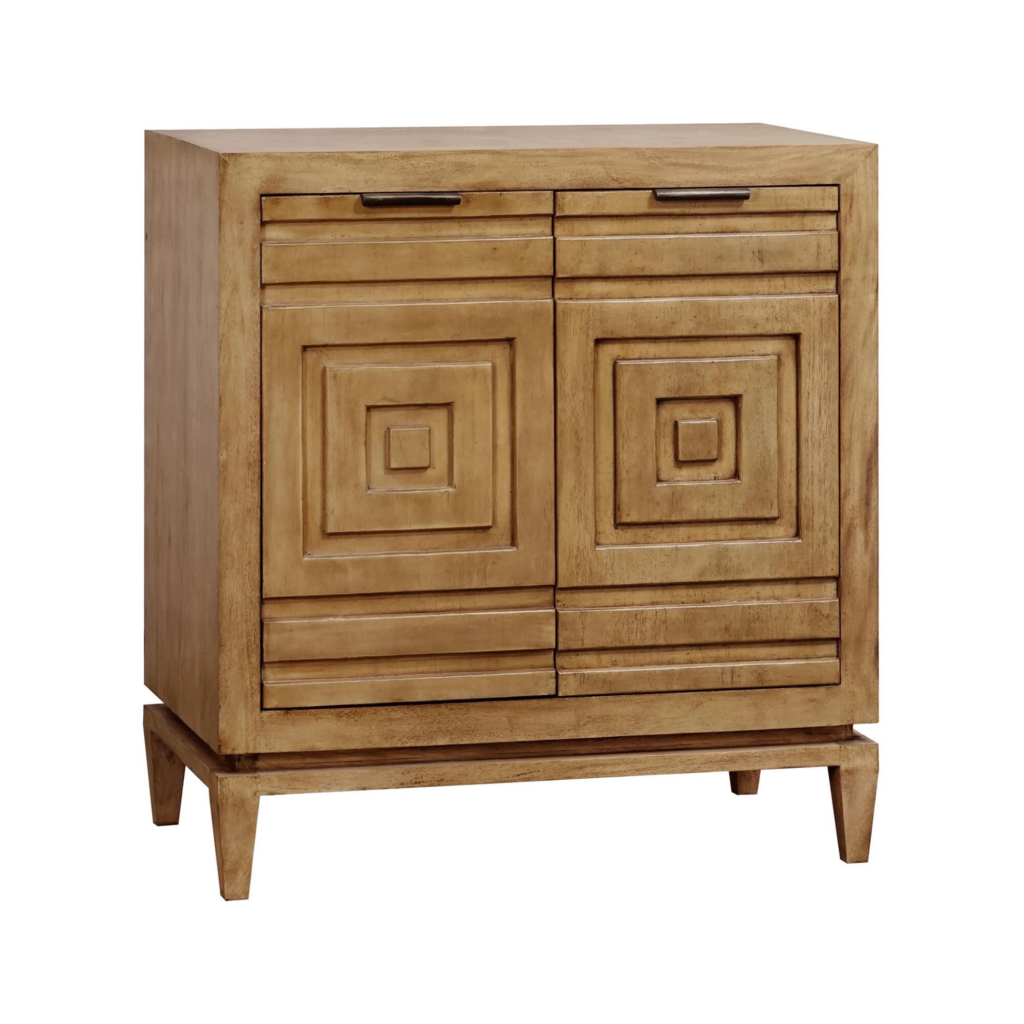 Nicasio 32 Inch Storage Cabinet by ELK Home