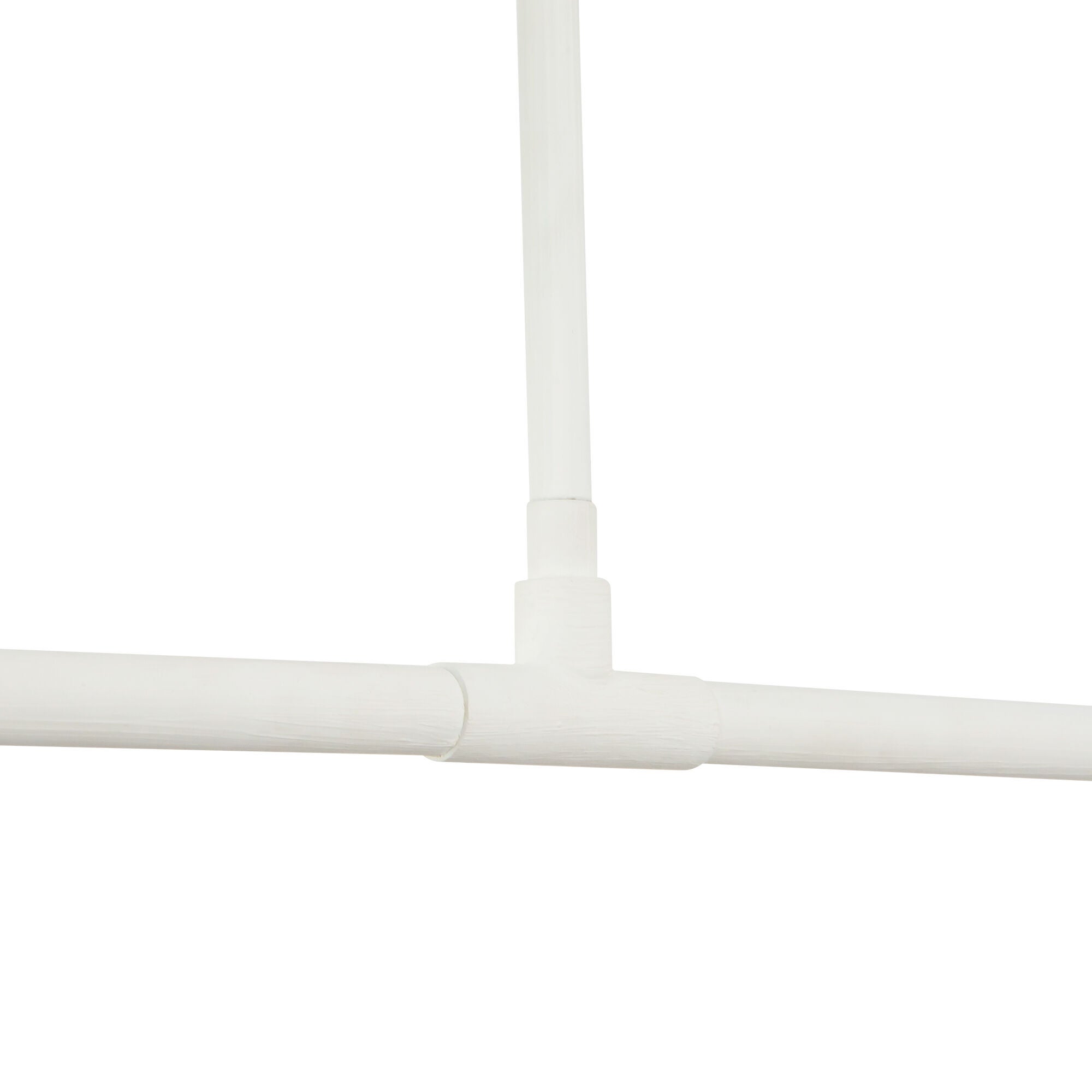 Ashford Large Linear Chandelier,