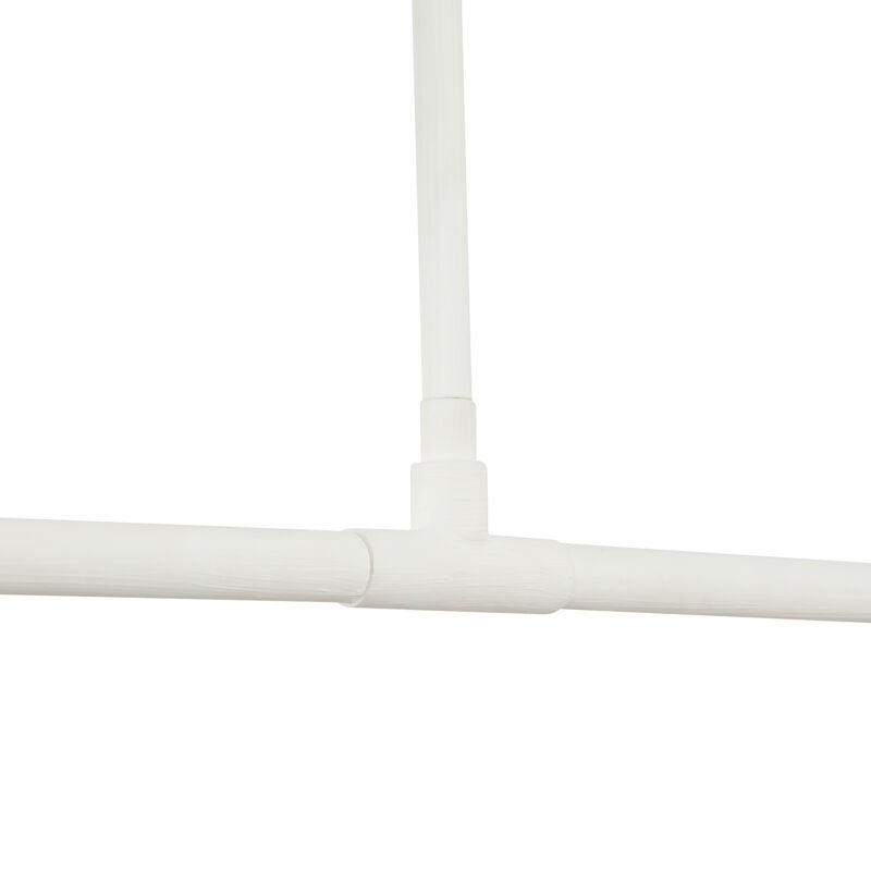 Ashford Large Linear Chandelier by Alora Mood
