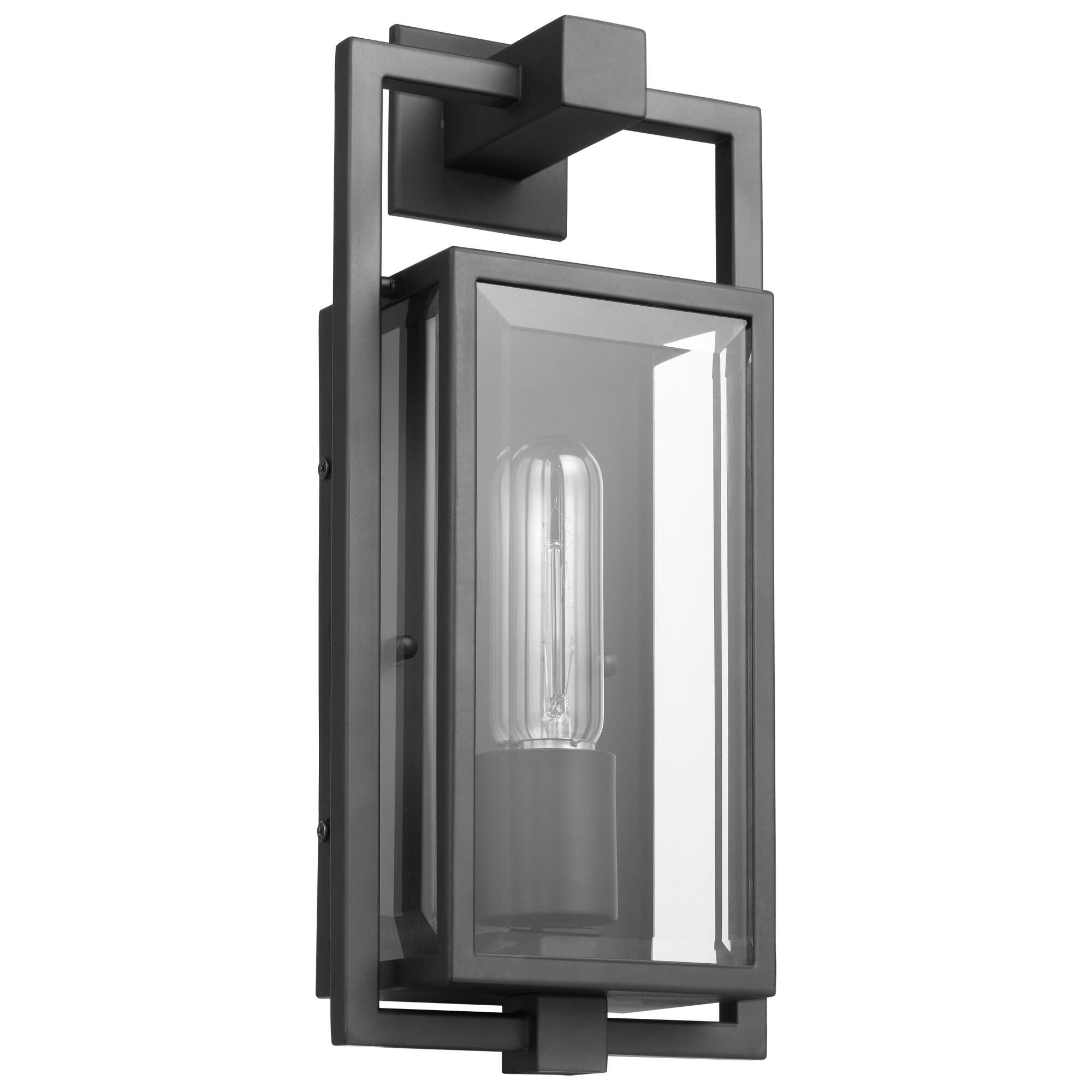 Nuvo Lighting Exhibit 14 Inch Tall Outdoor Wall Light